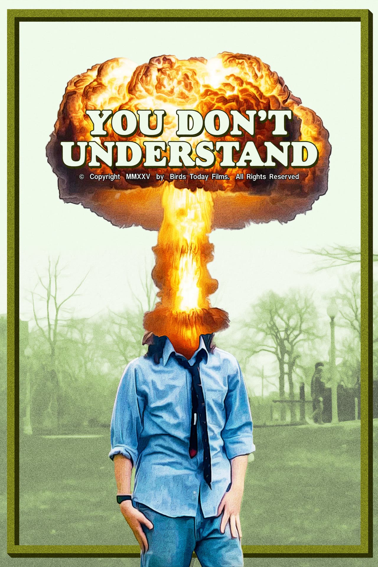 You Don't Understand preview 2