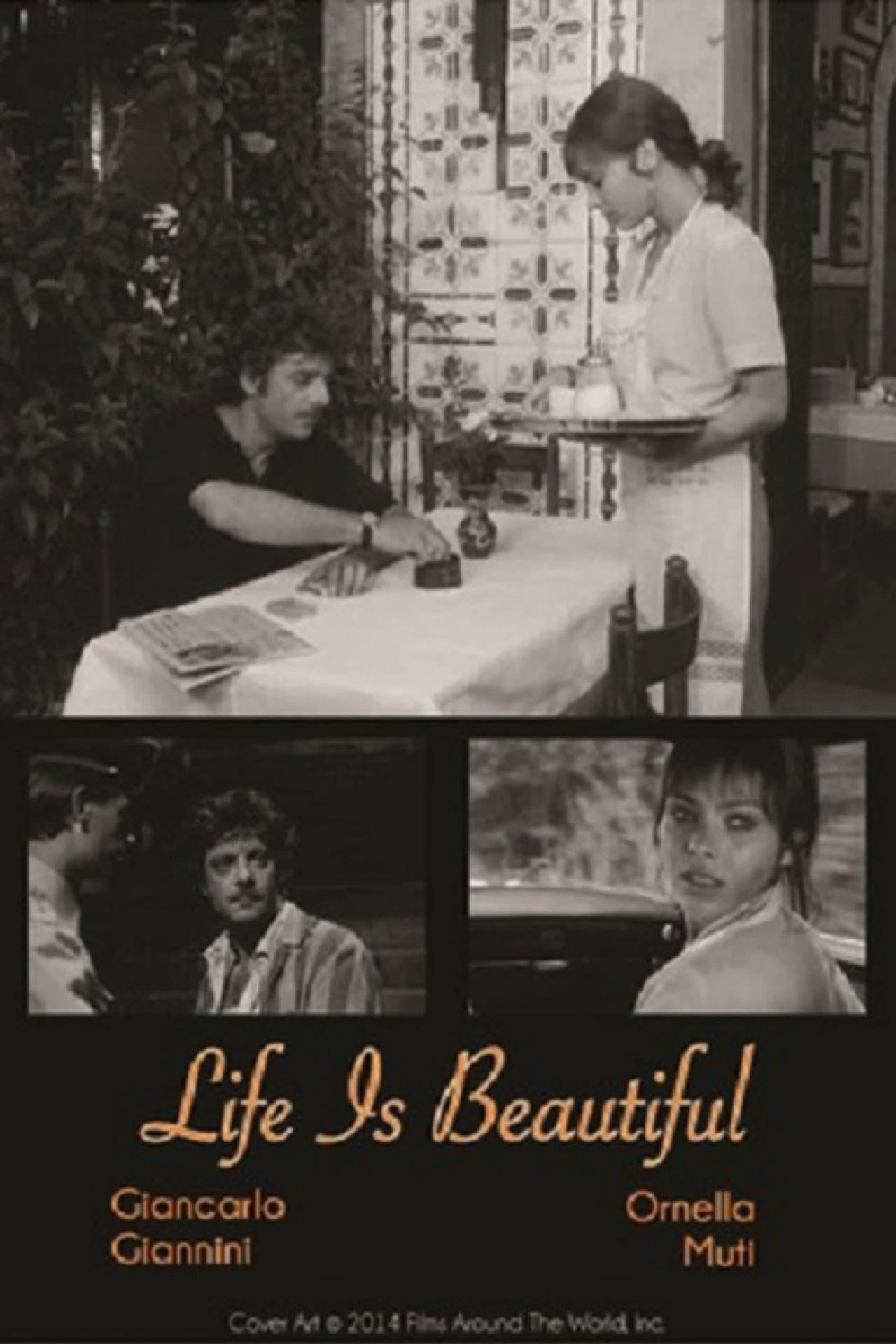 Life Is Beautiful preview 2