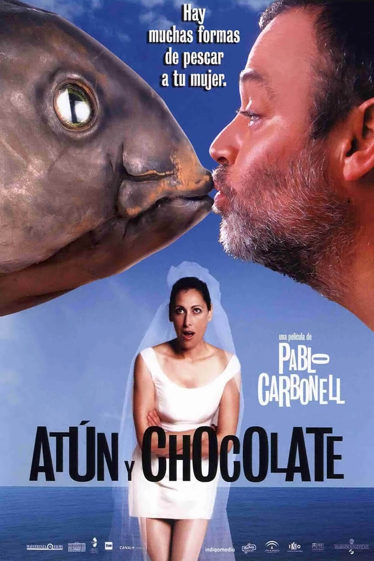 Atún y chocolate preview 2