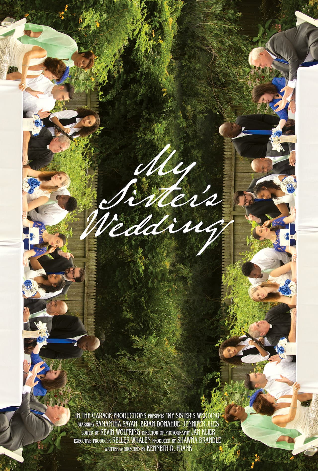 My Sister's Wedding preview 2