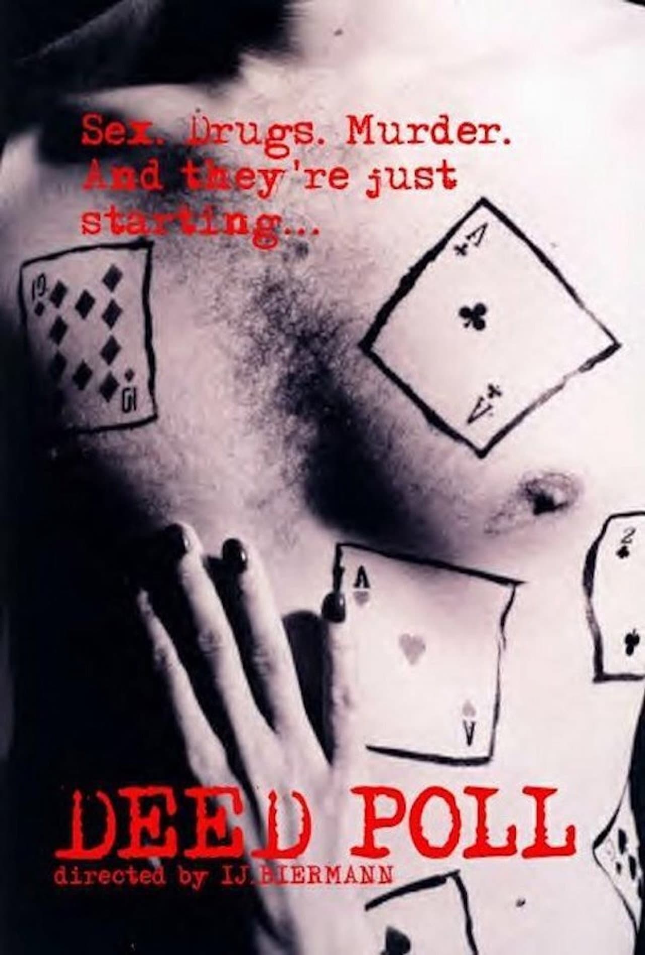 Deed Poll preview 1