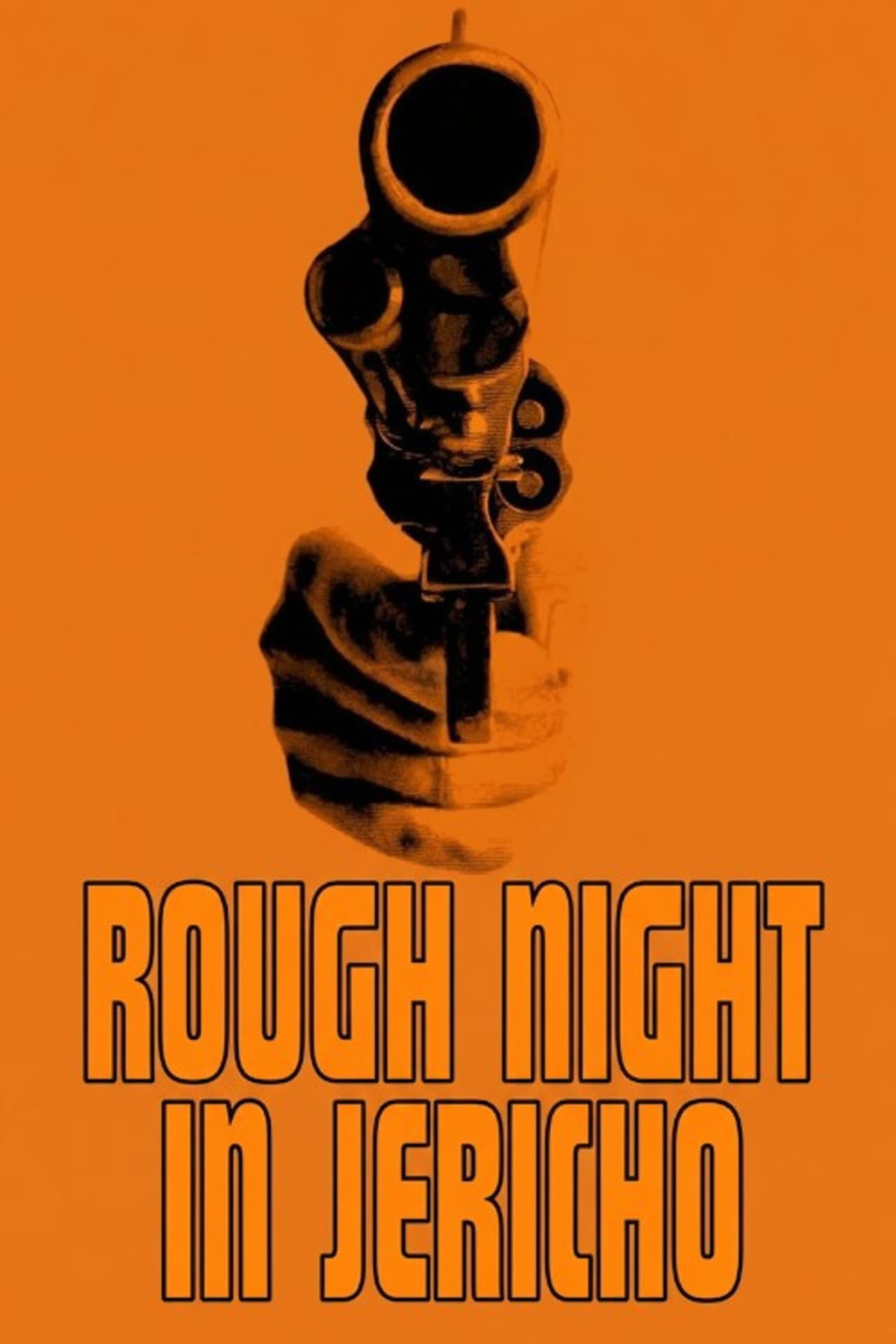 Rough Night in Jericho preview 2