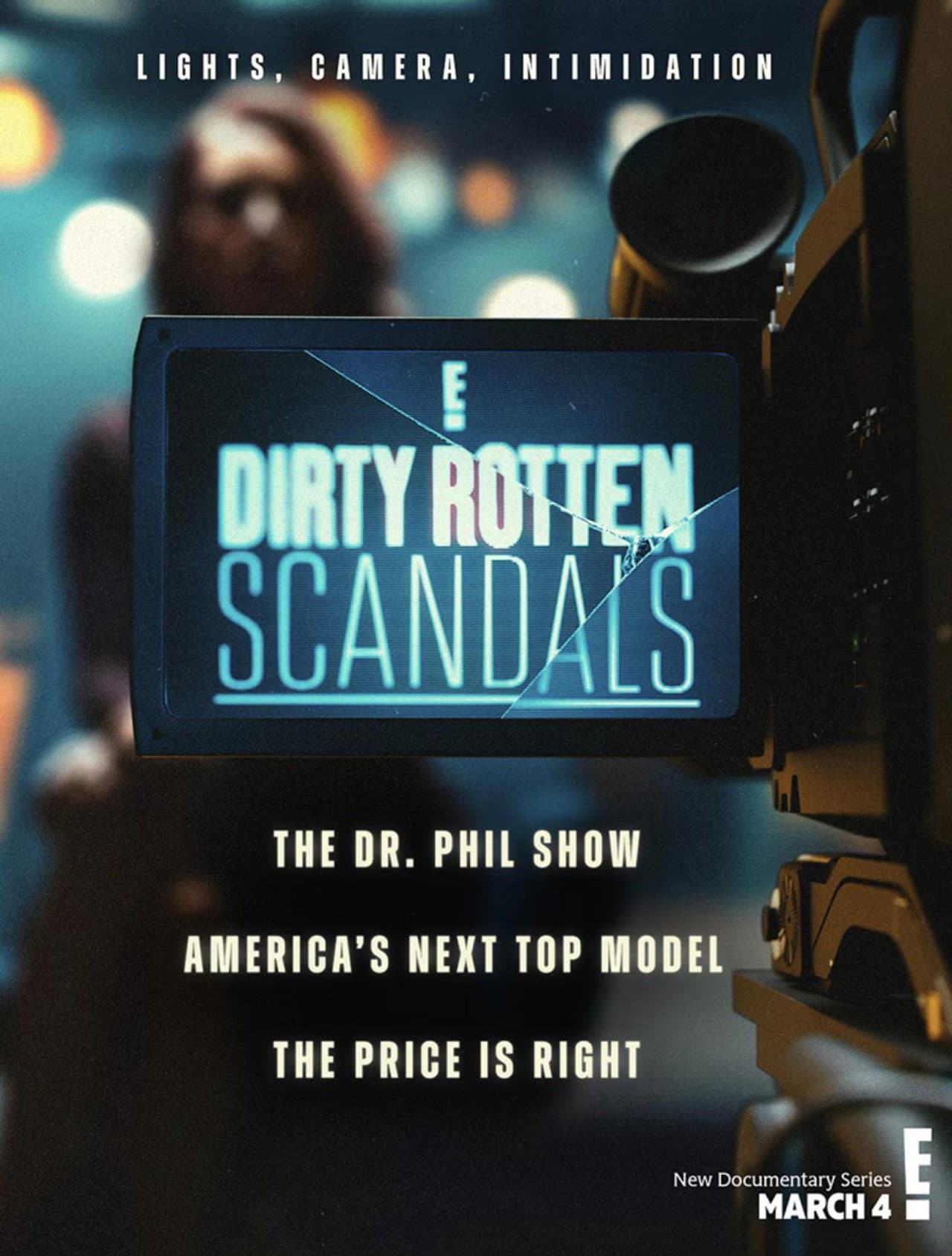 Dirty Rotten Scandals preview 1