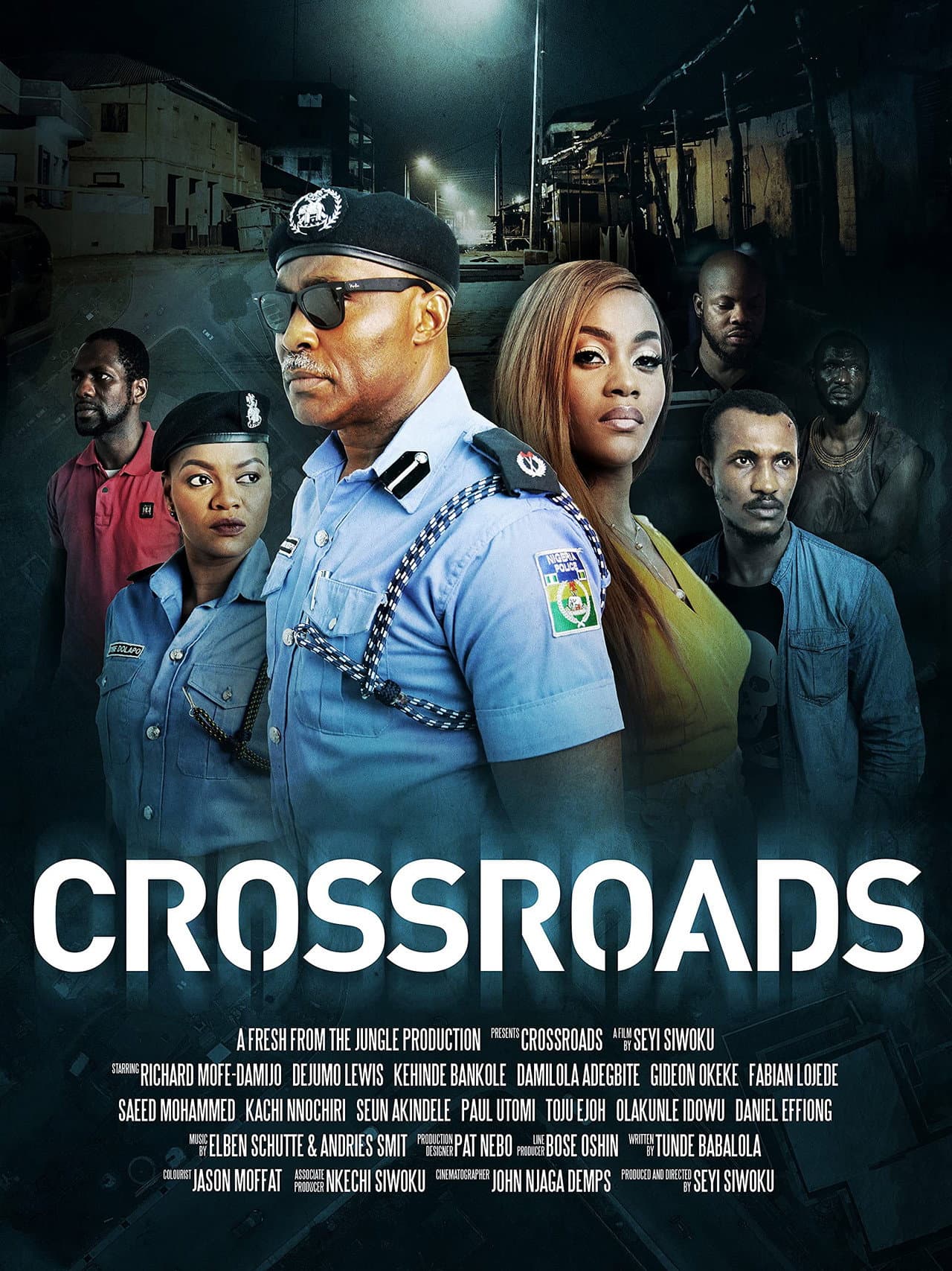 Crossroads preview 2