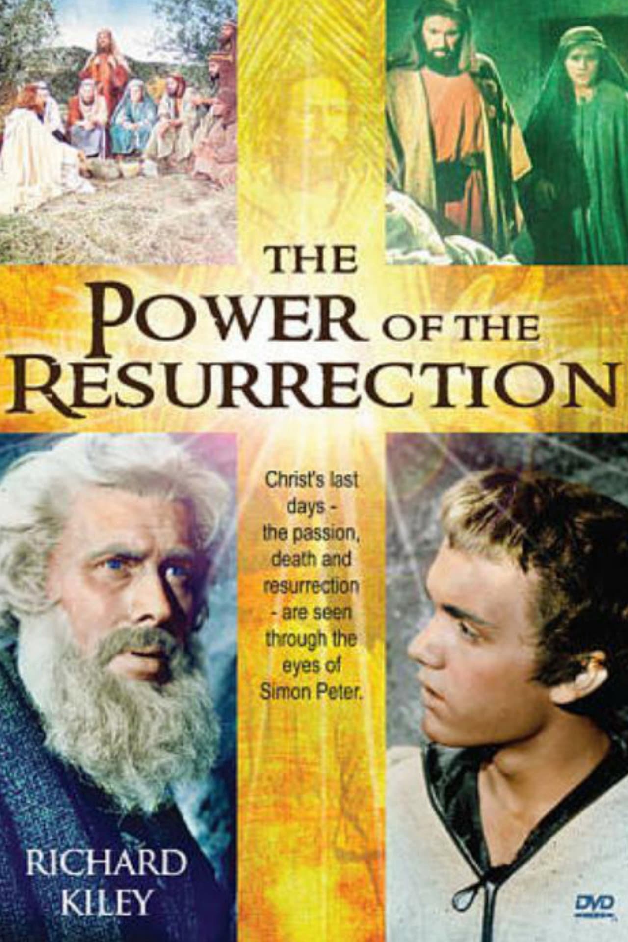 The Power of the Resurrection preview 1