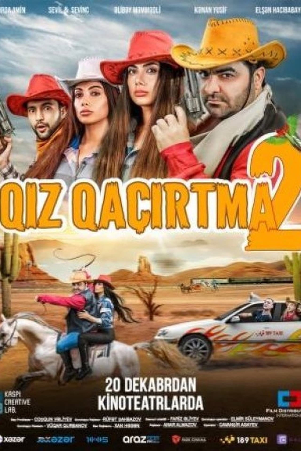 Qız qaçırtma 2 preview 2