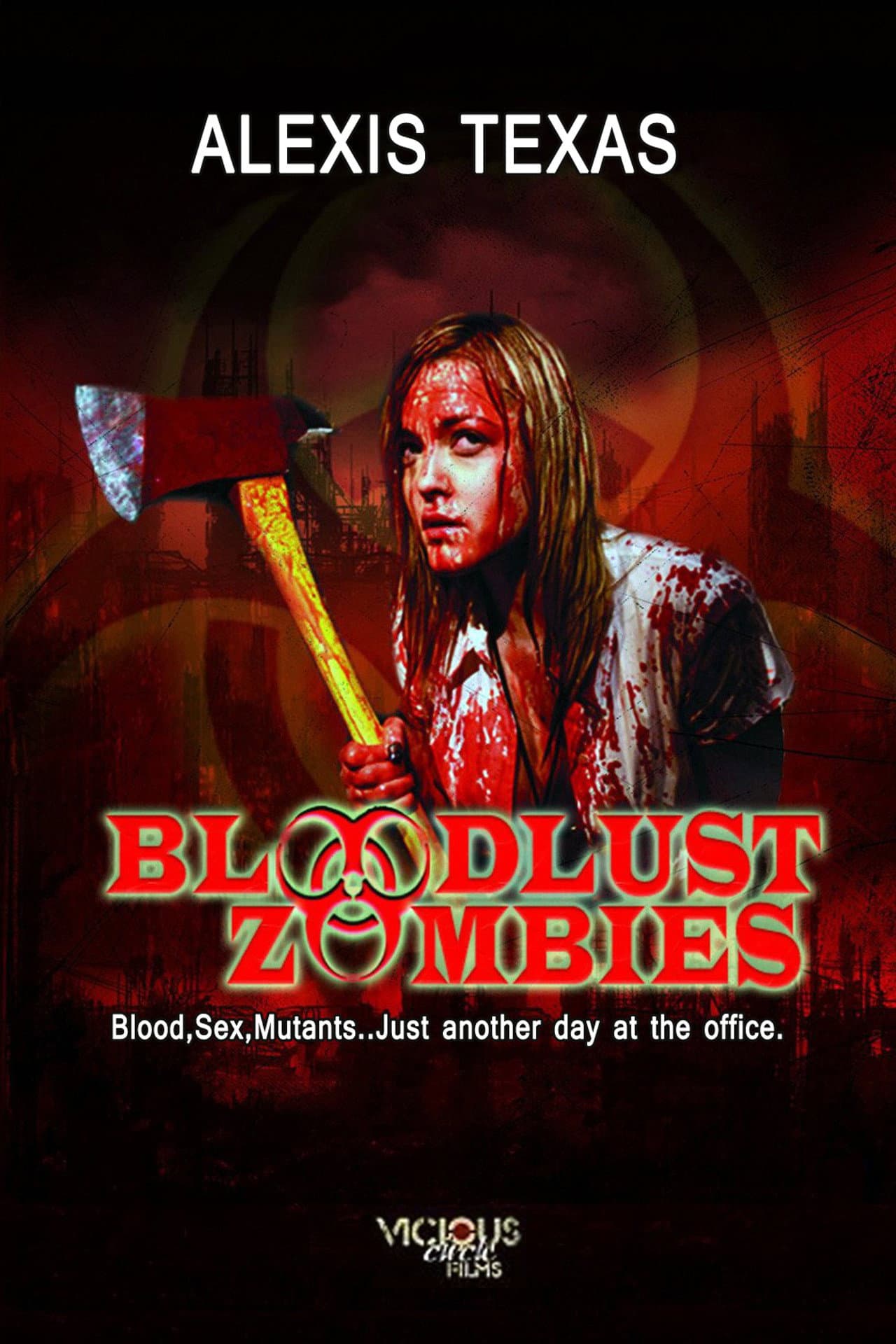 Bloodlust Zombies preview 2