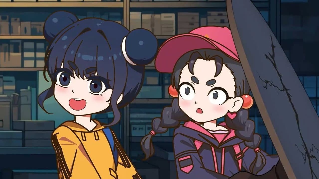 Episode 6