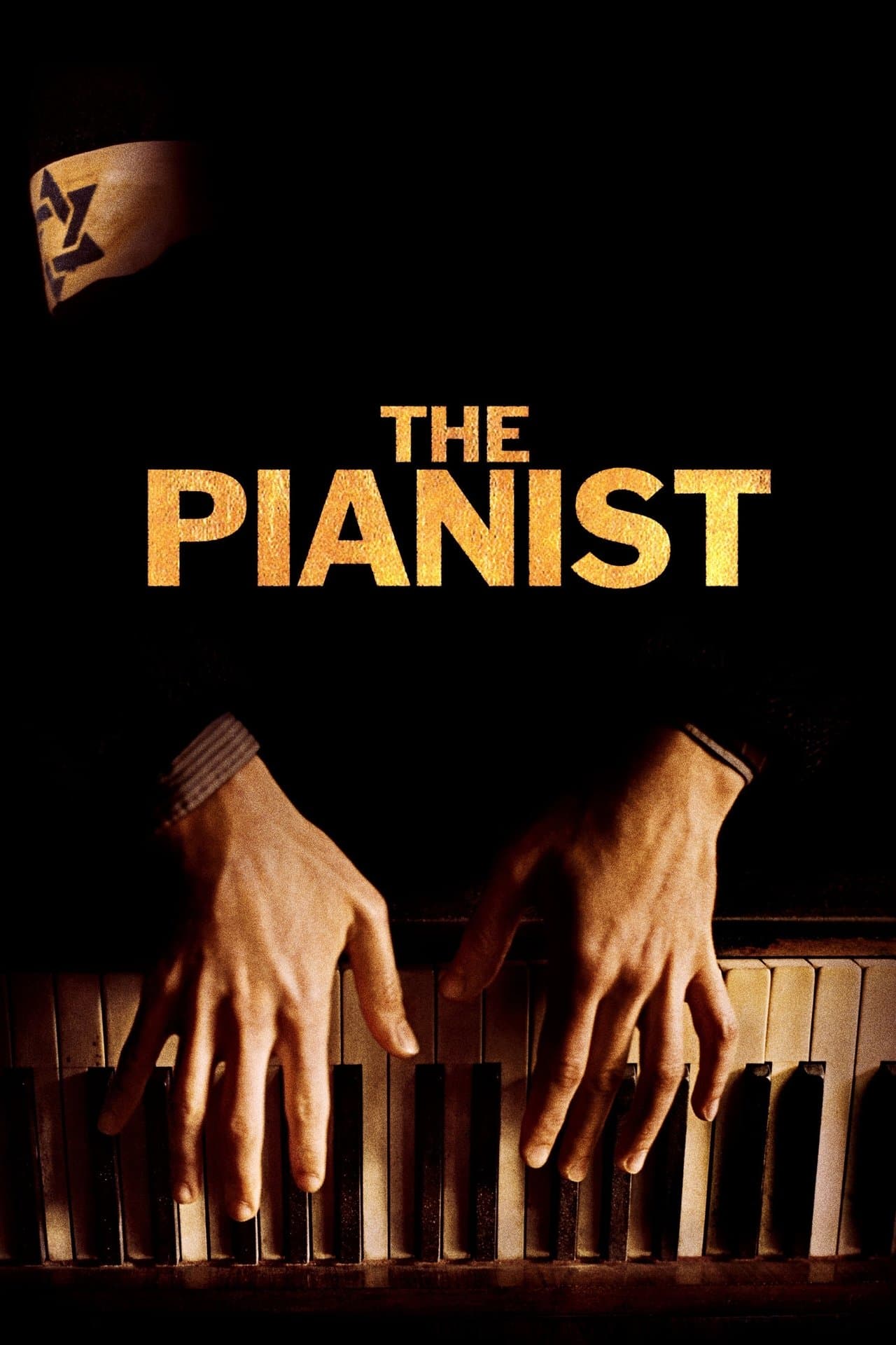 The Pianist preview 2