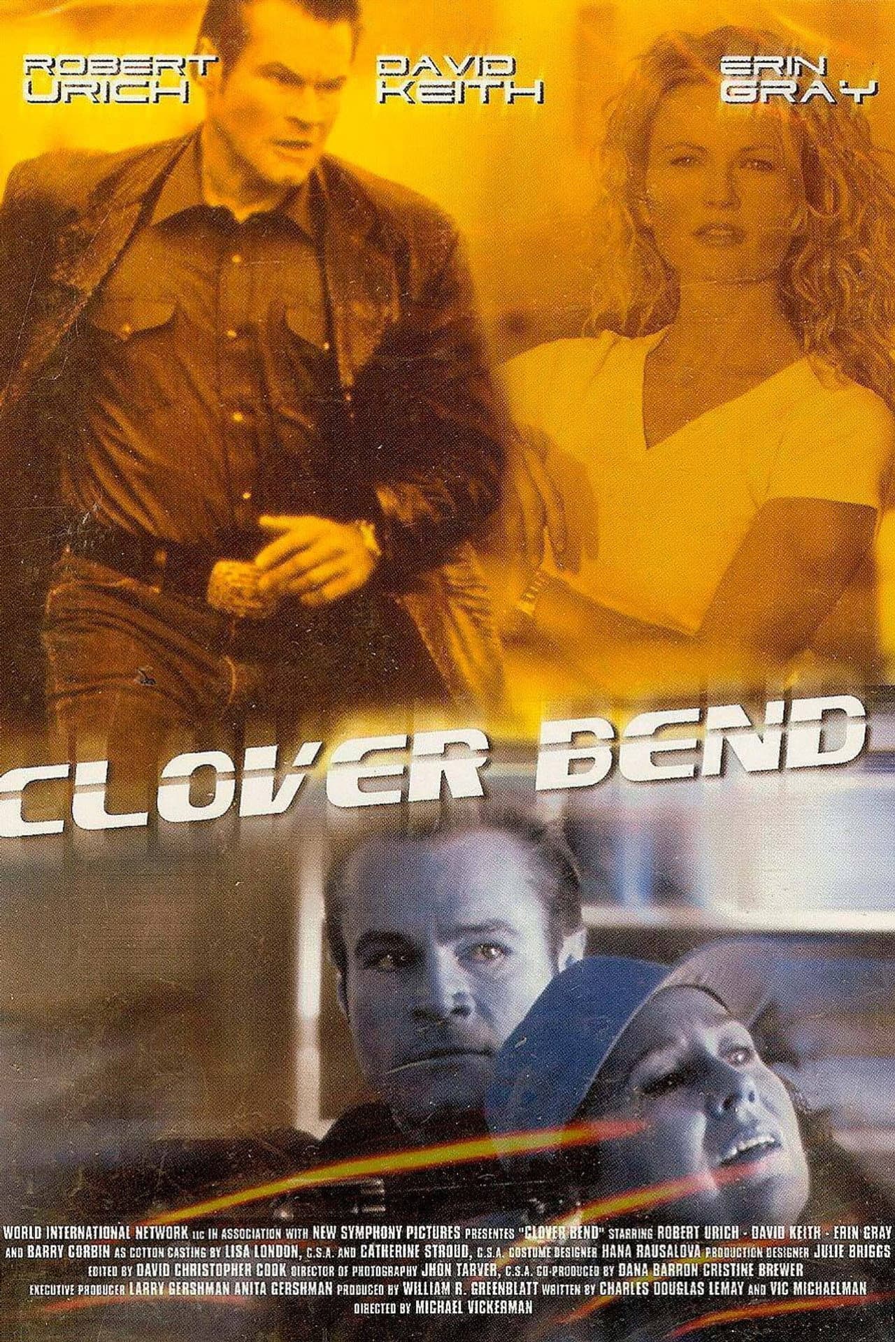 Clover Bend preview 2