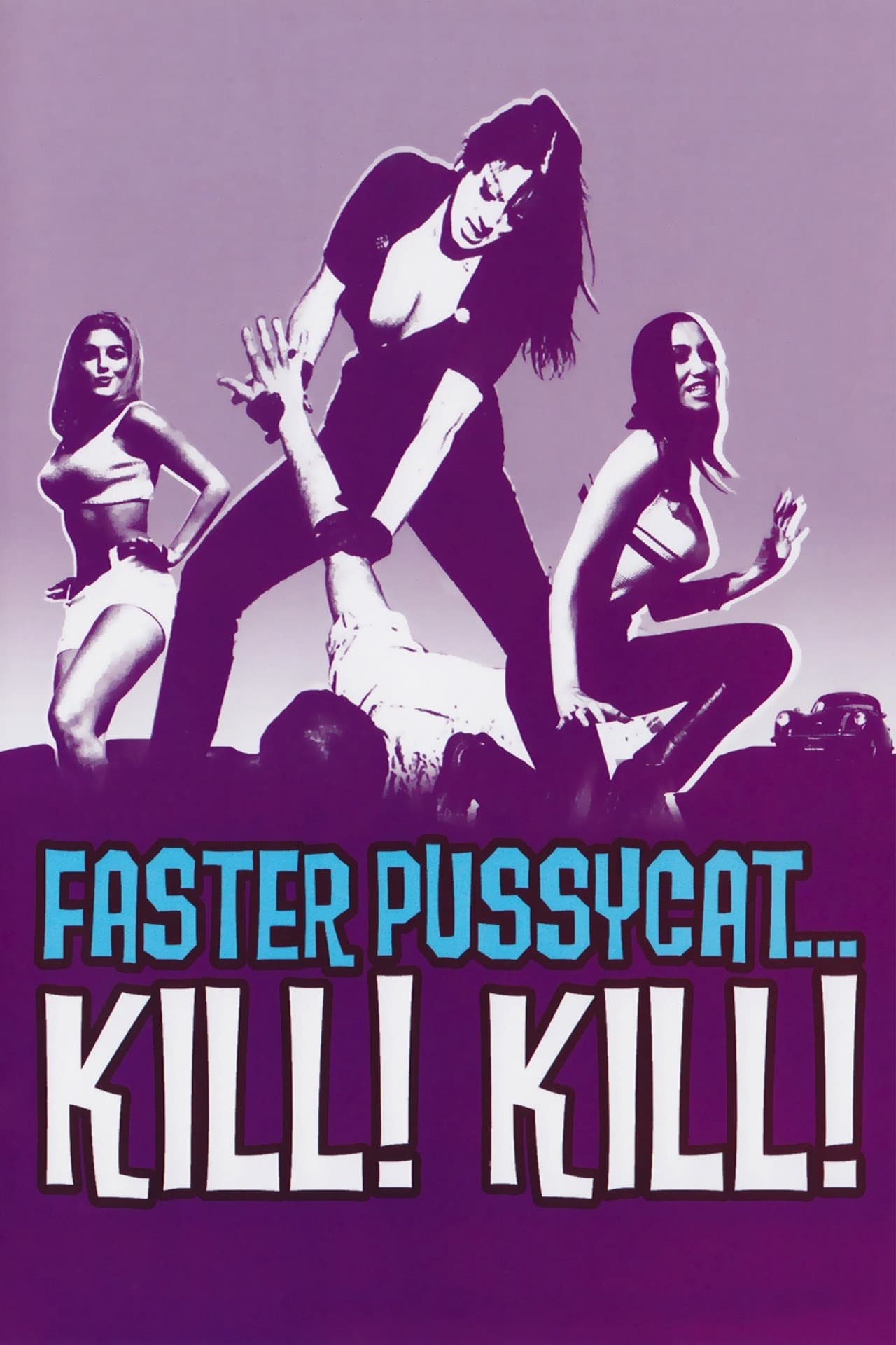 Faster, Pussycat! Kill! Kill! preview 2