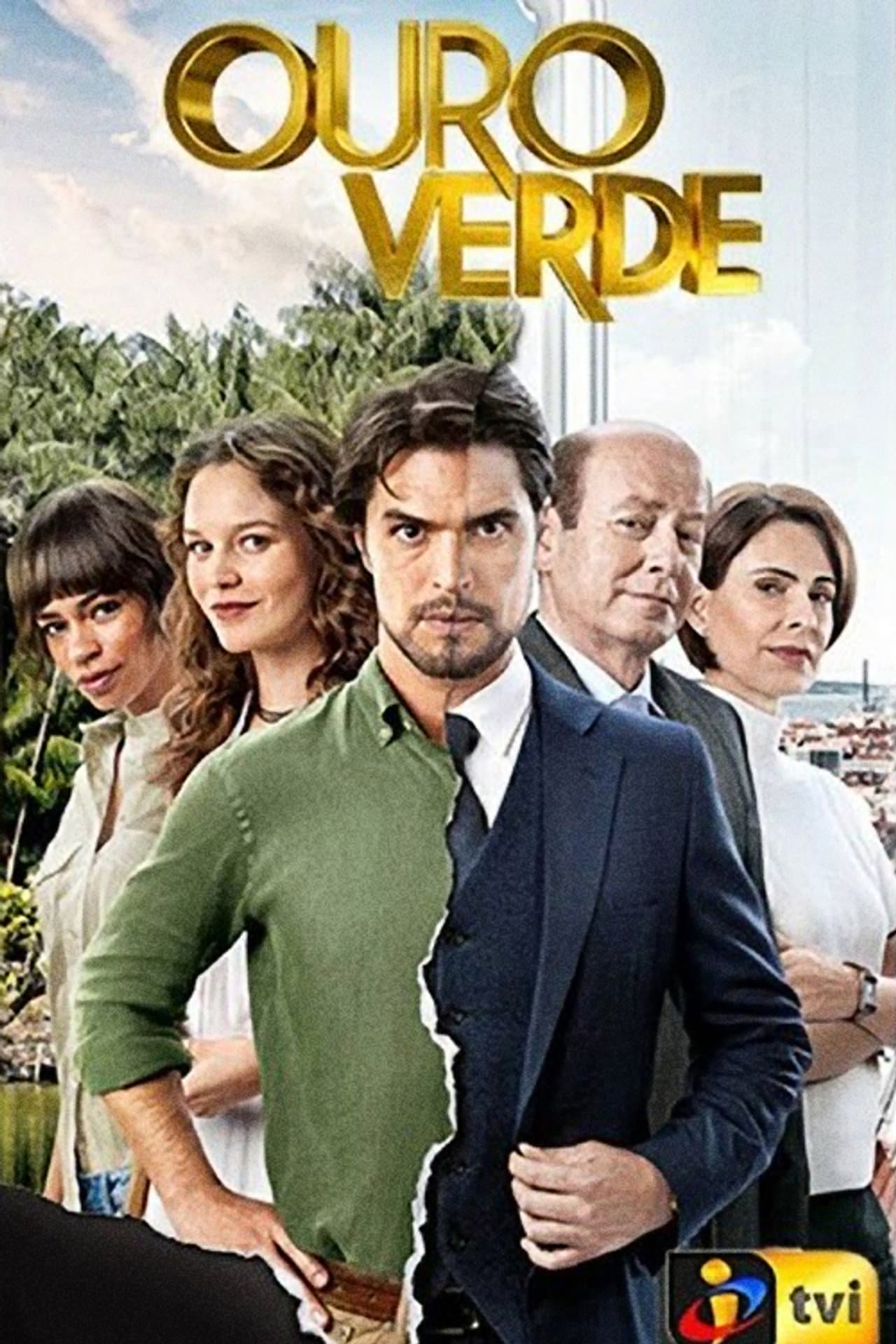 Ouro Verde preview 2