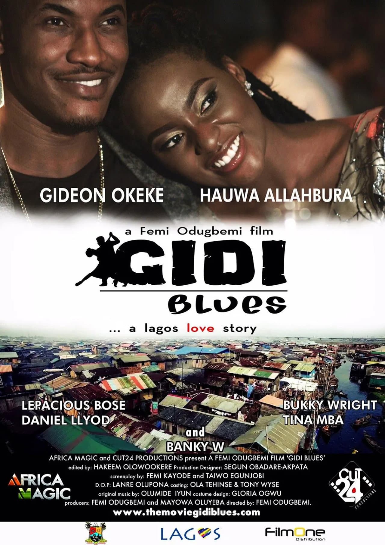 Gidi Blues preview 2