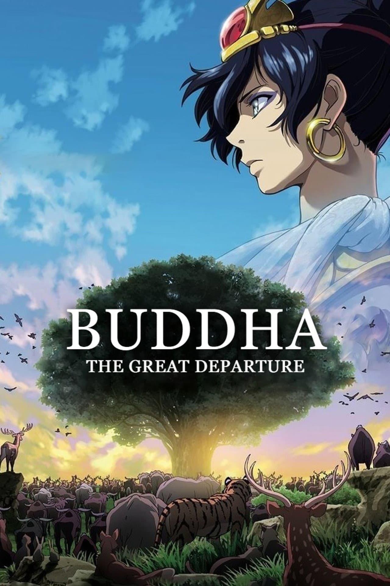 Buddha: The Great Departure preview 2