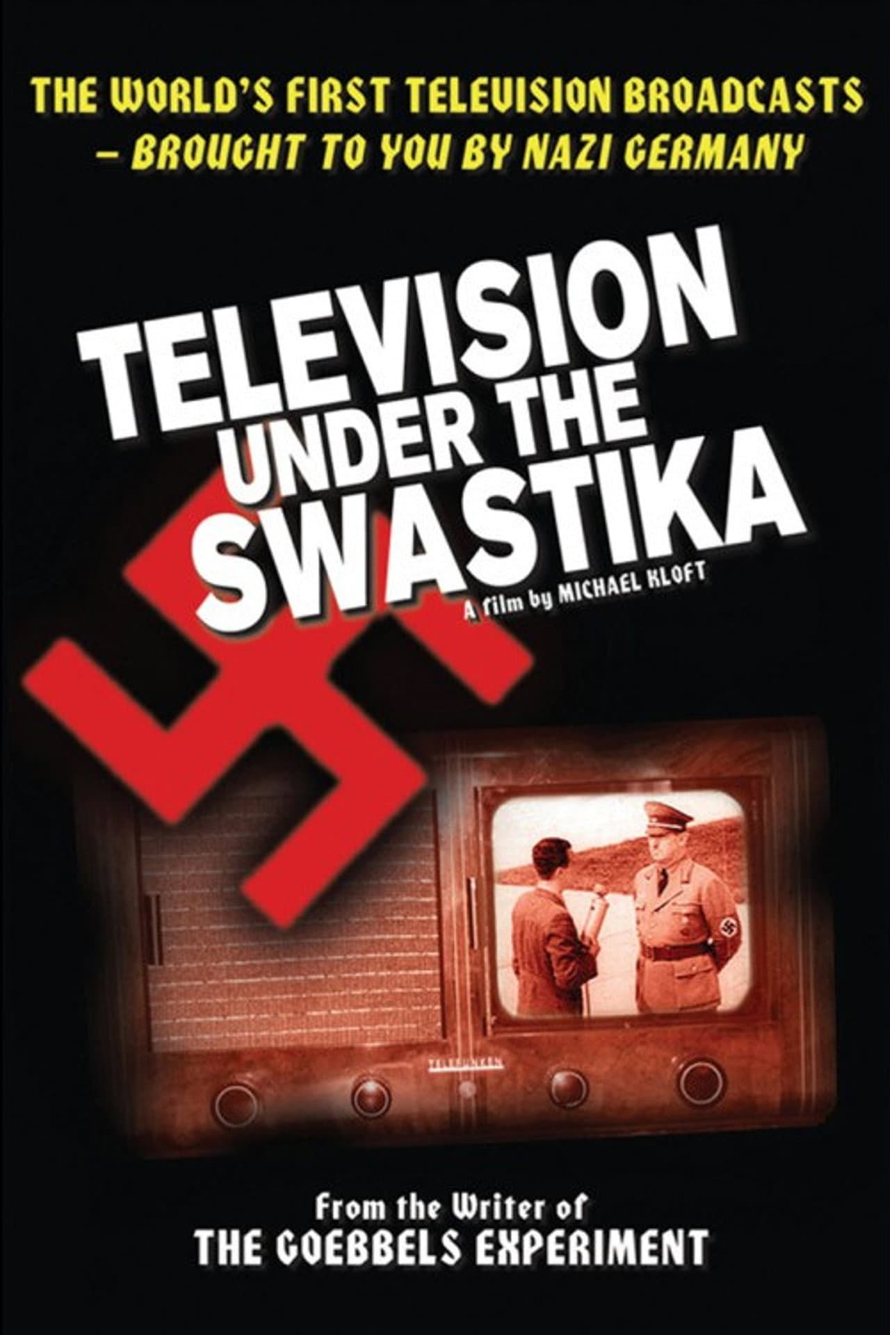 Television Under the Swastika preview 1