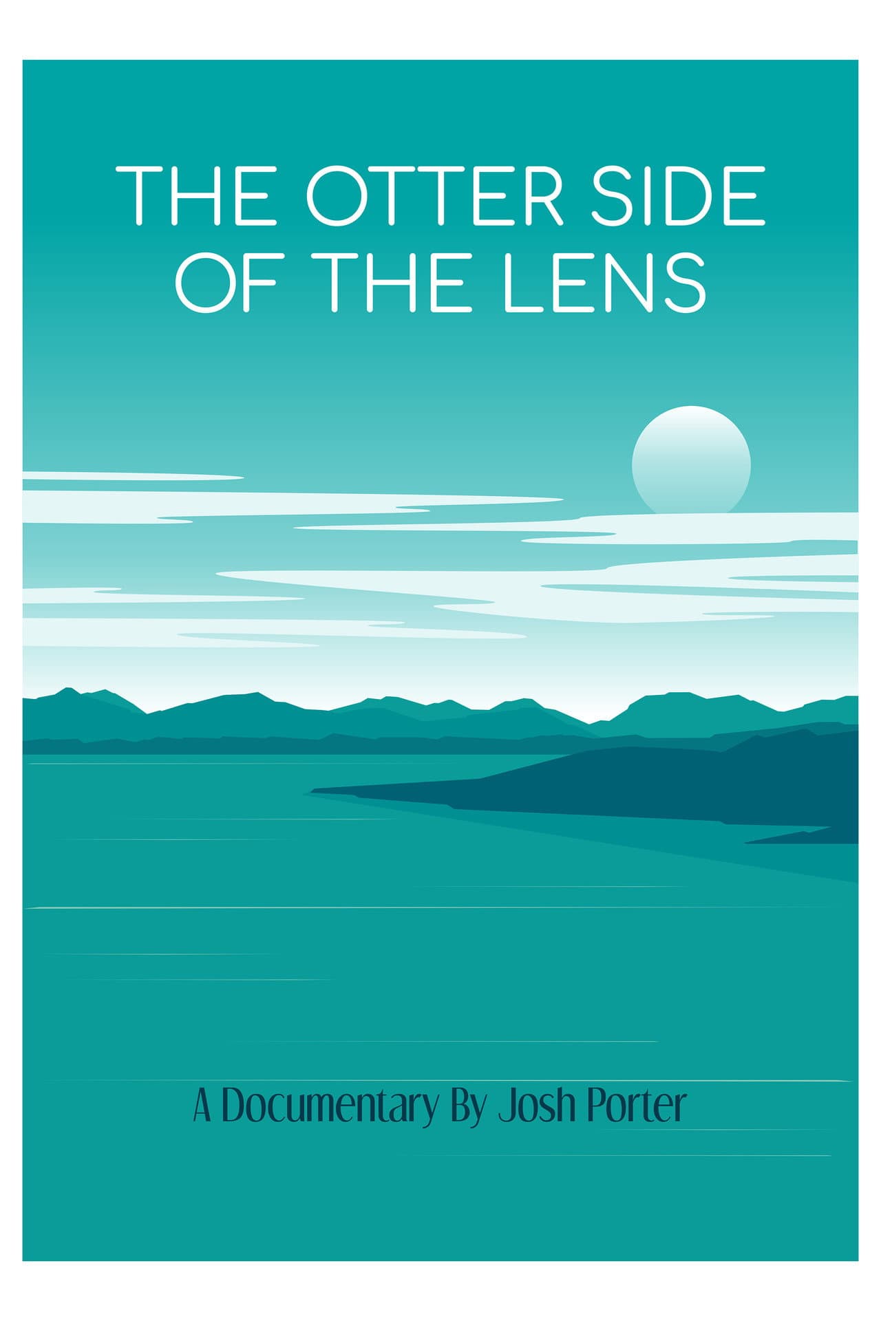 The Otter Side of the Lens preview 1