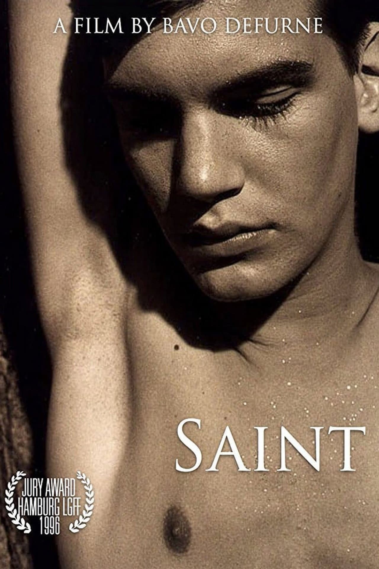 Saint preview 2