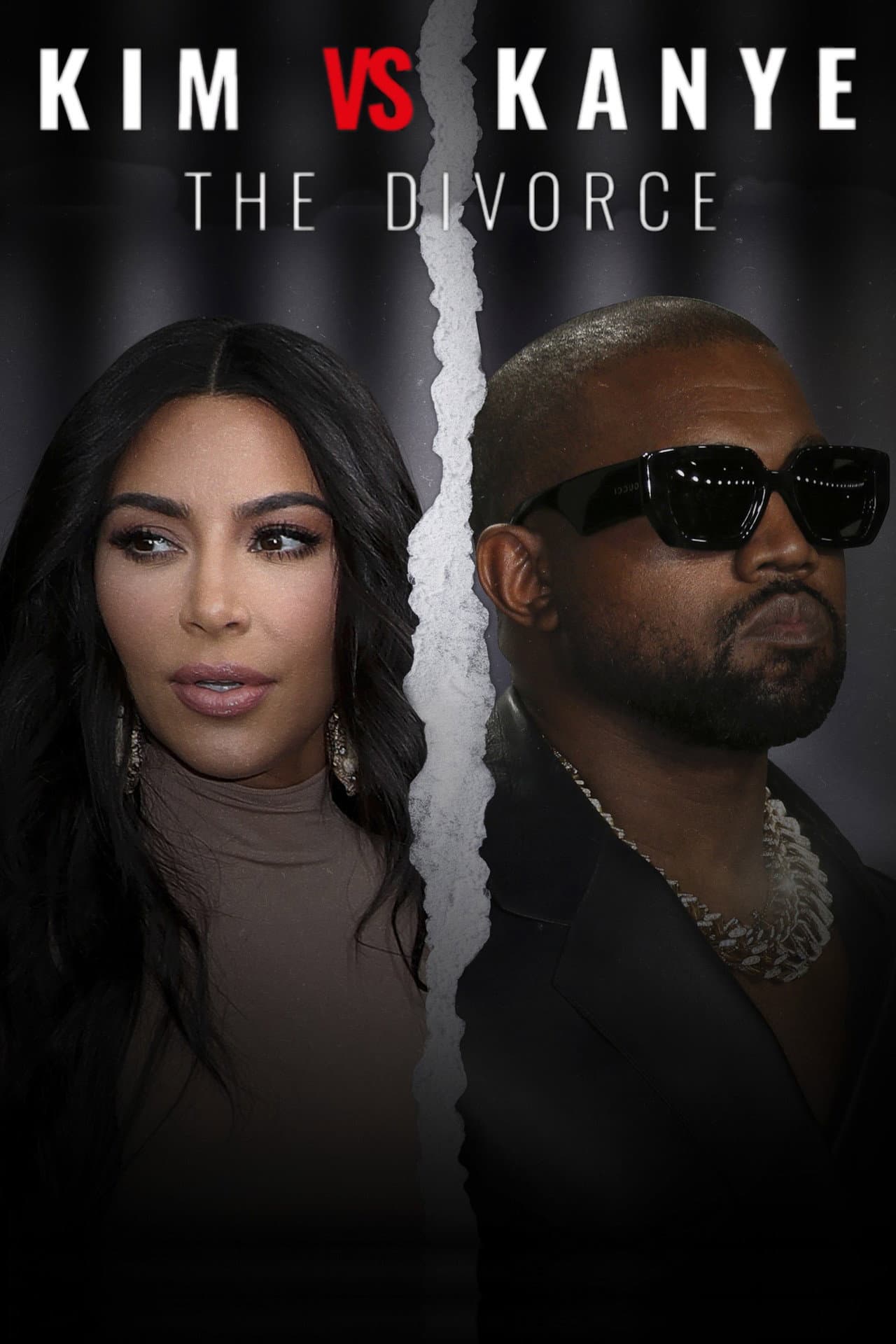Kim vs Kanye: The Divorce preview 2