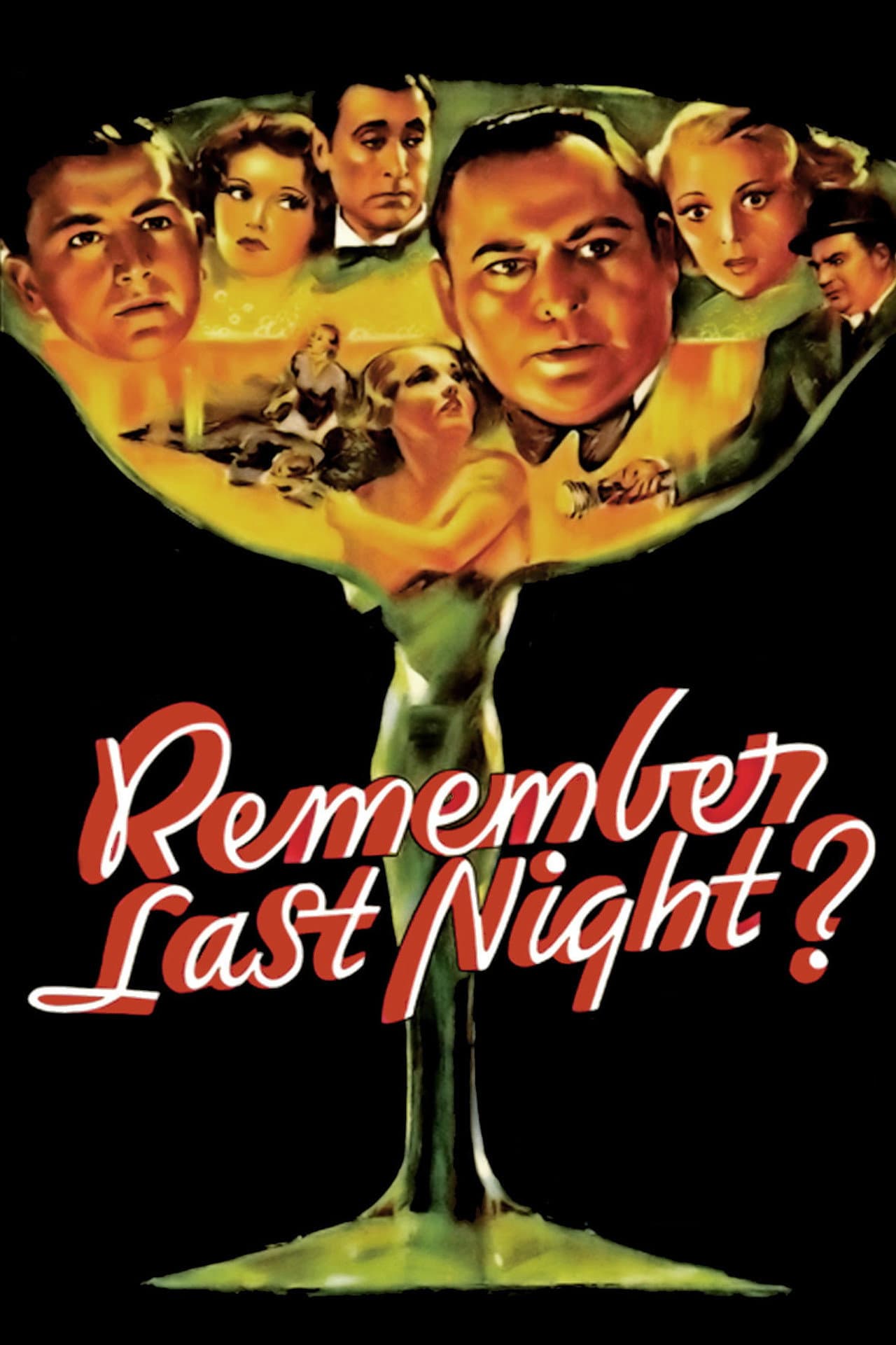 Remember Last Night? preview 2