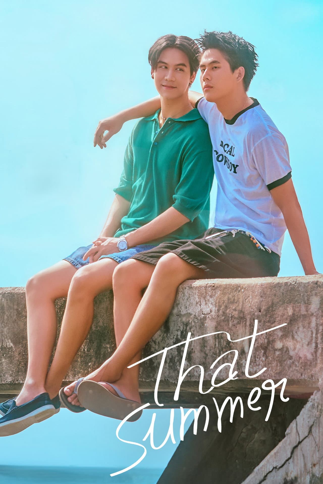 That Summer preview 2