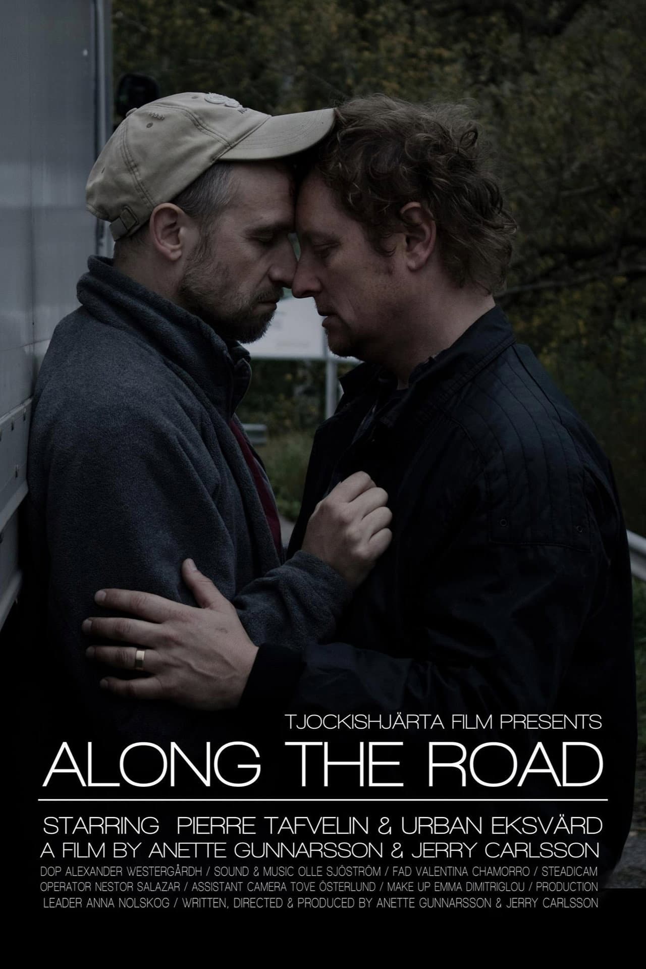 Along the Road preview 2