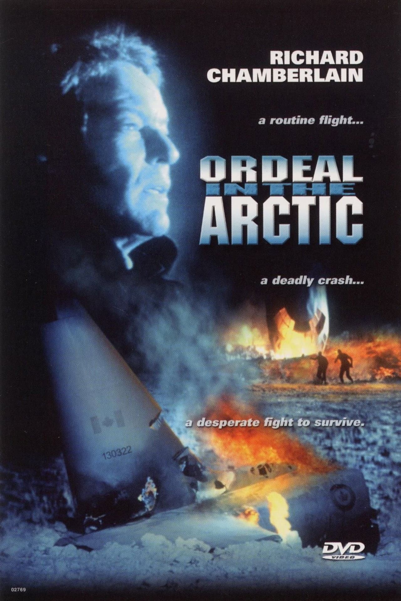 Ordeal in the Arctic preview 2