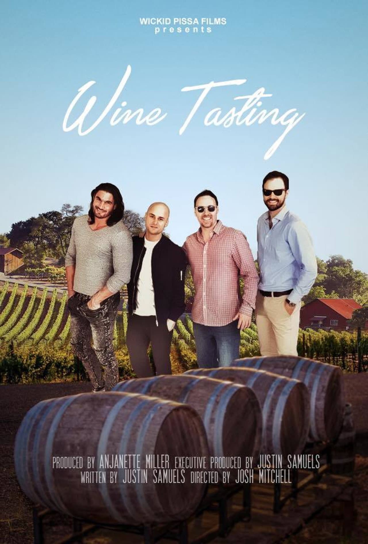 Wine Tasting preview 1