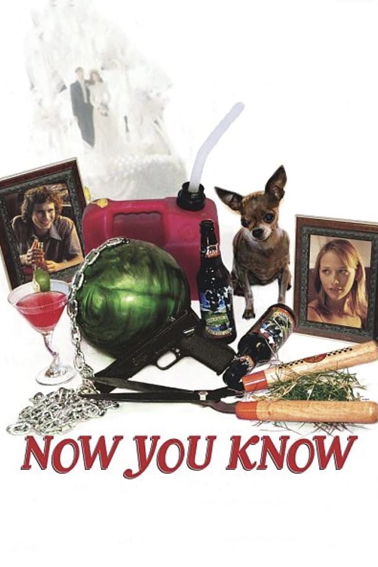 Now You Know preview 2