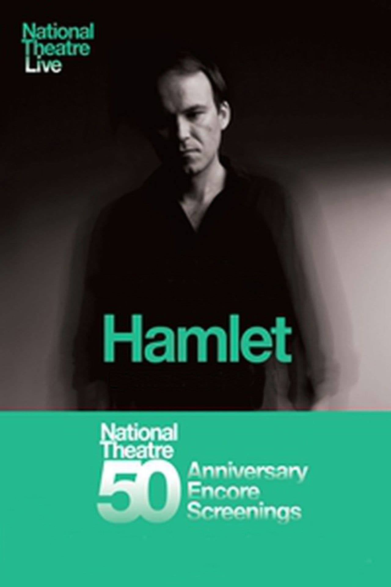 National Theatre Live: Hamlet preview 2