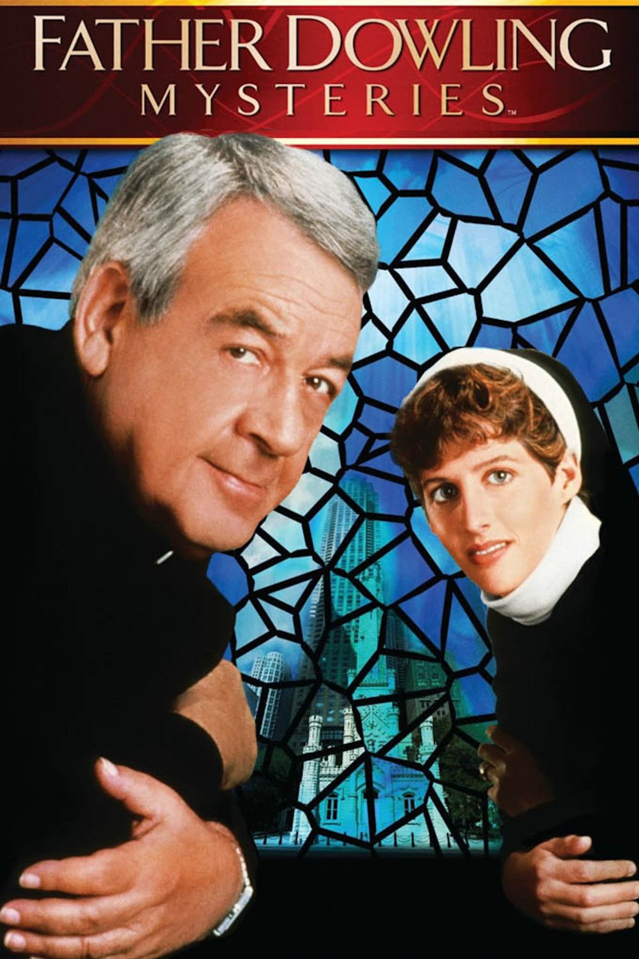 Father Dowling Mysteries preview 2