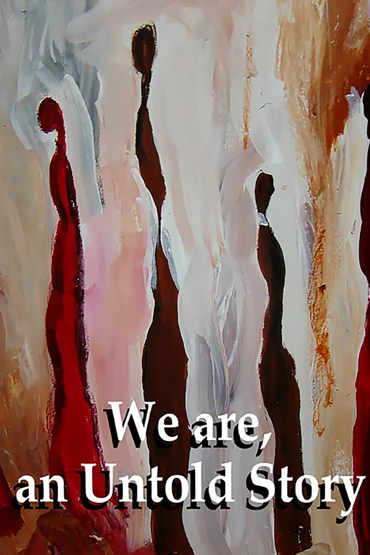 We are an Untold Story preview 1