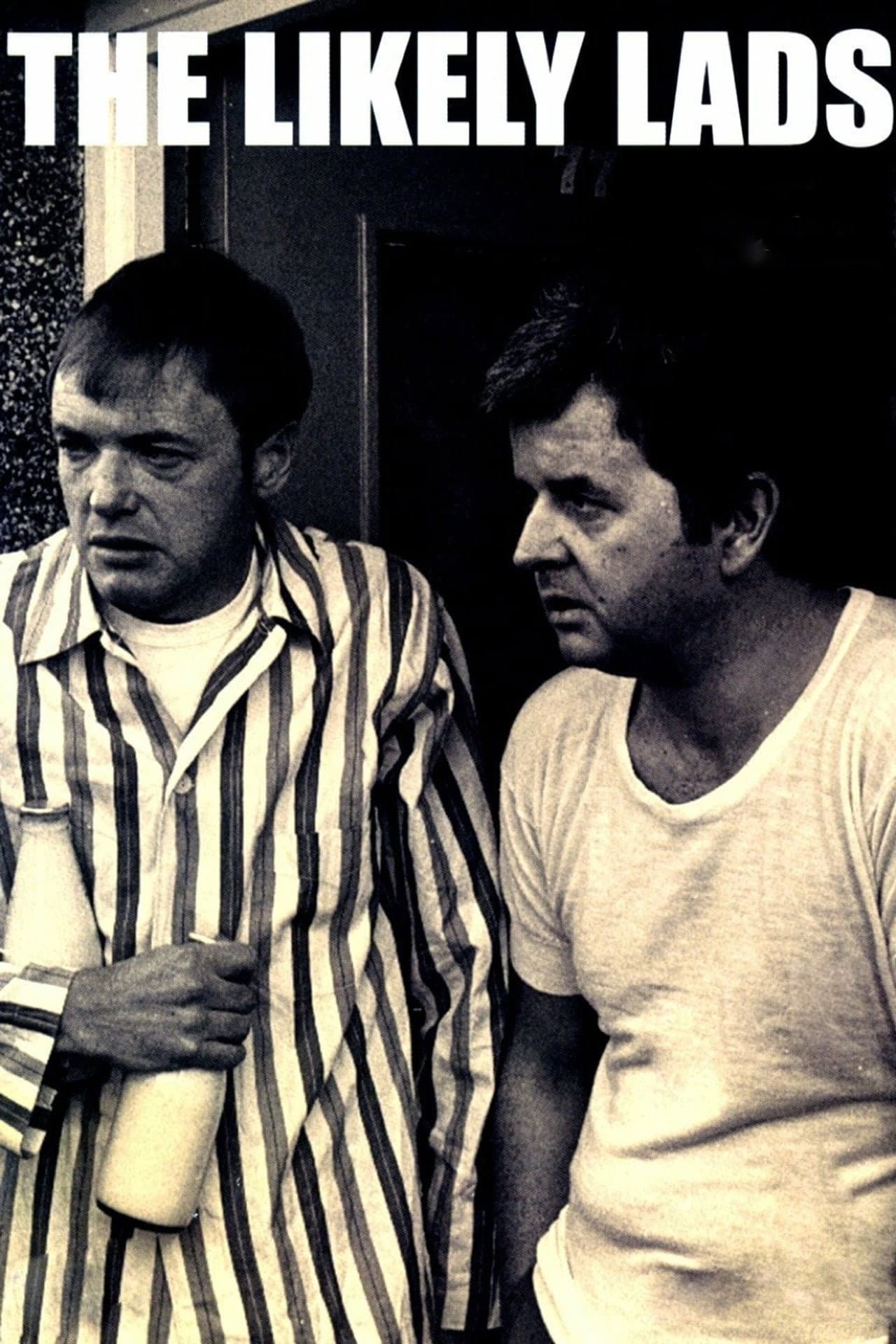 The Likely Lads preview 2