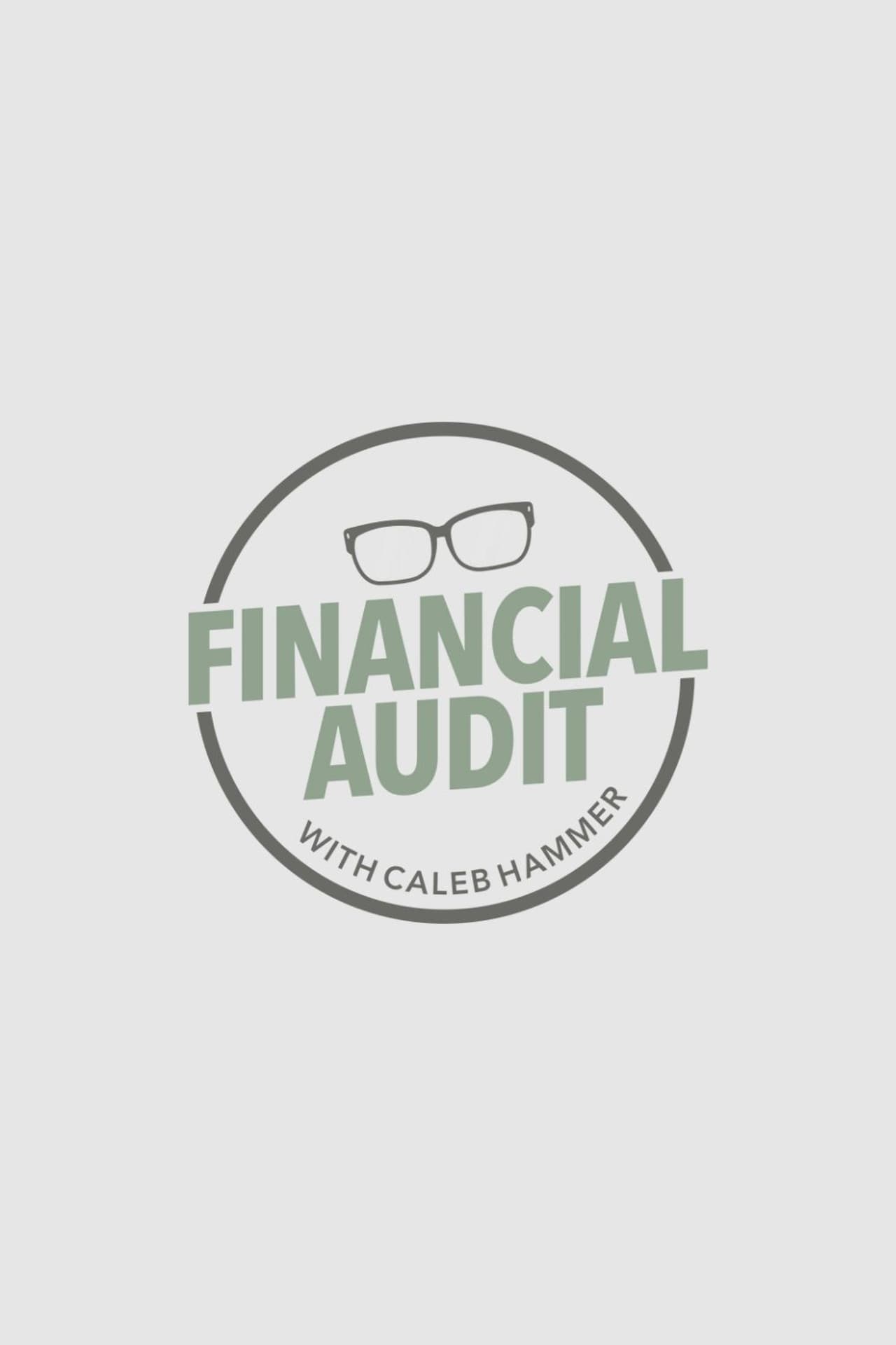 Financial Audit preview 1