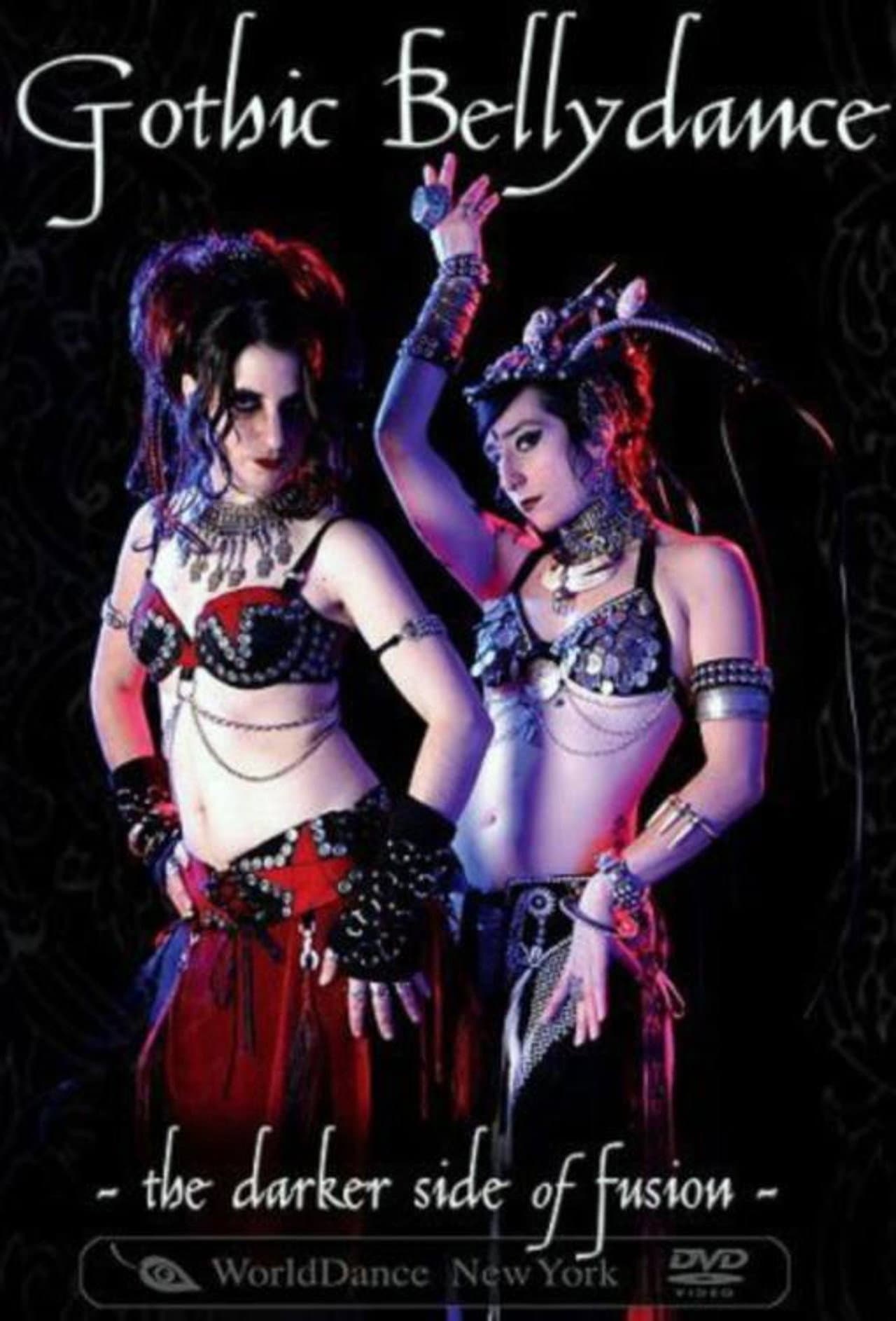 Gothic Belly Dance - The Darker Side of Fusion preview 1