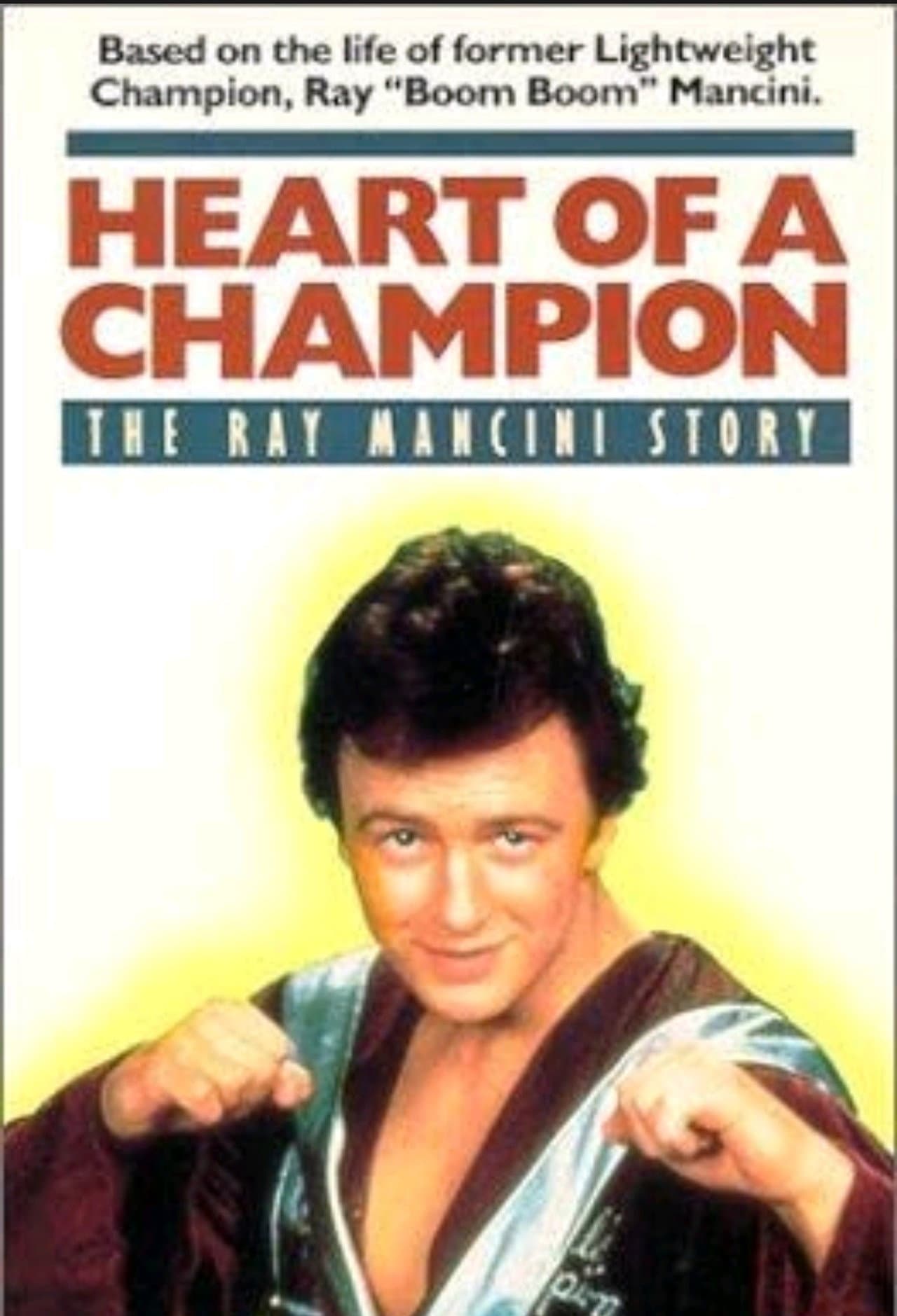 Heart of a Champion: The Ray Mancini Story preview 2