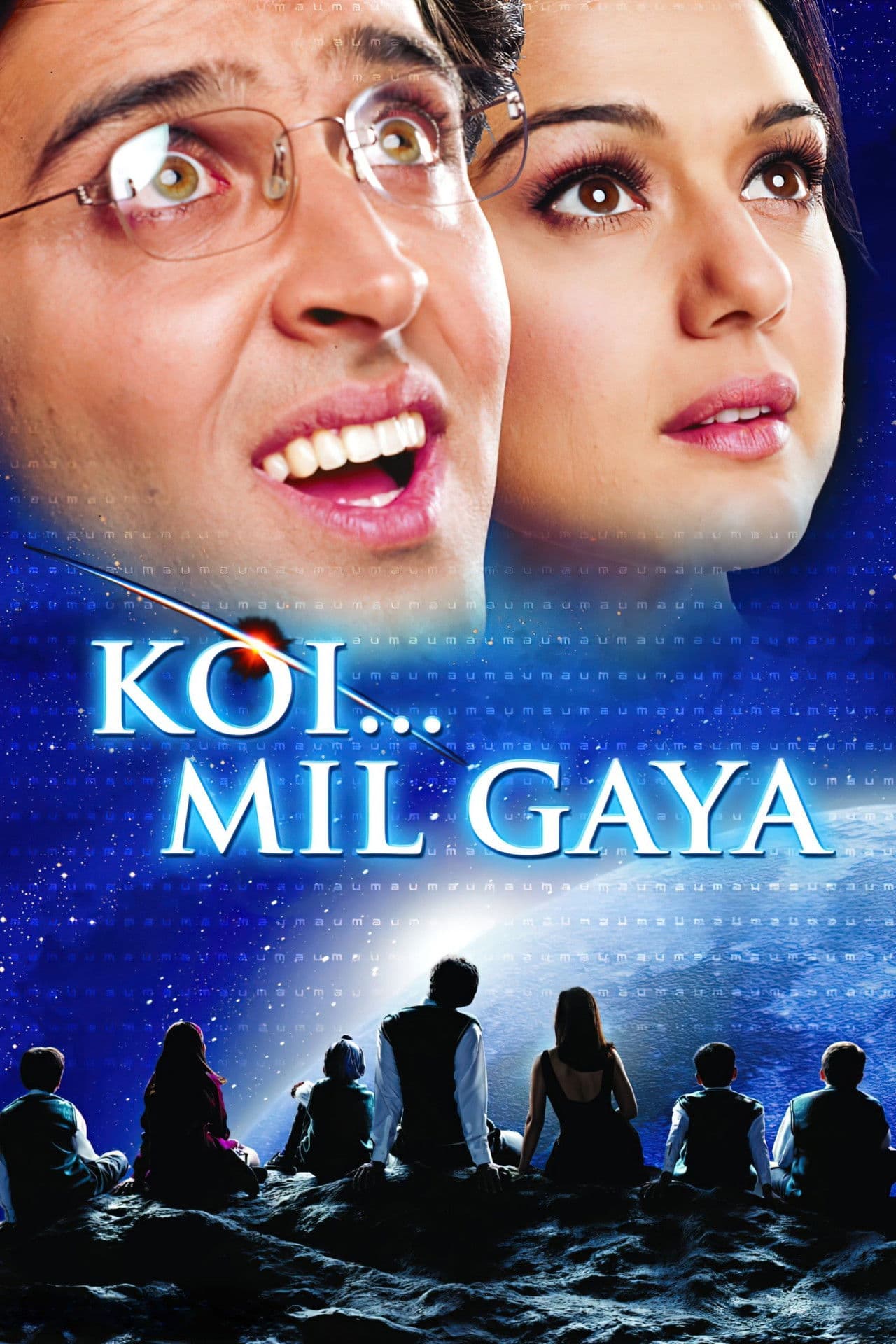 Koi... Mil Gaya preview 2