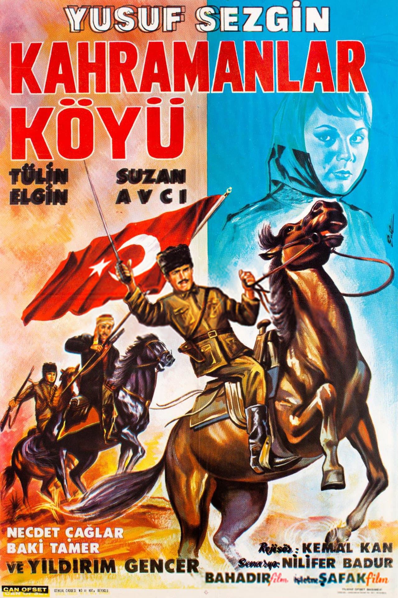 Kahramanlar Köyü preview 1