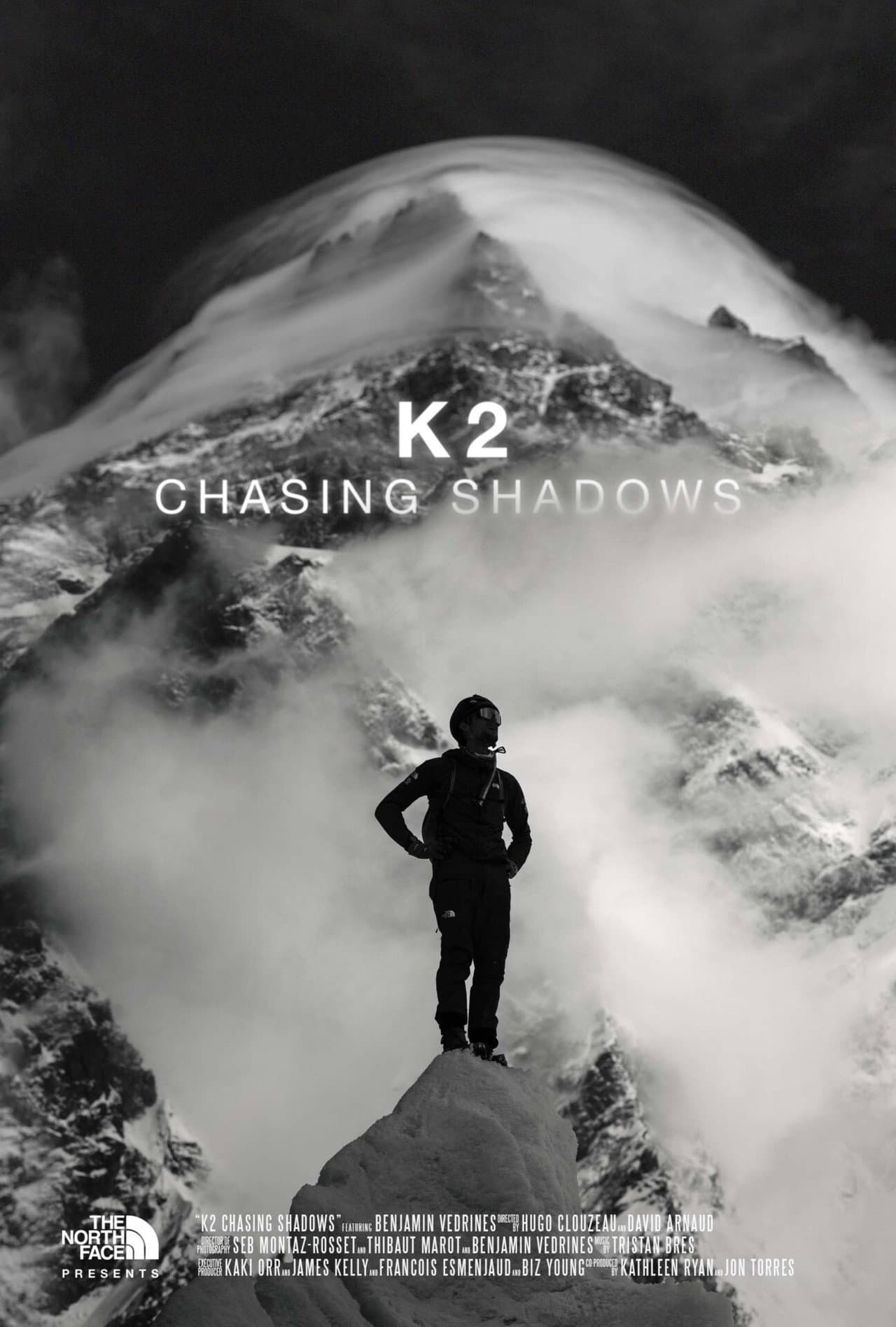 K2 Chasing Shadows preview 2