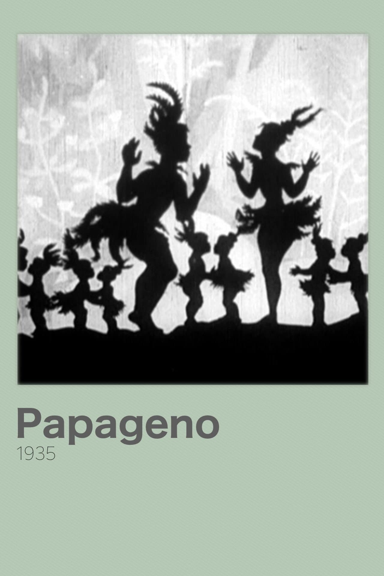 Papageno preview 2