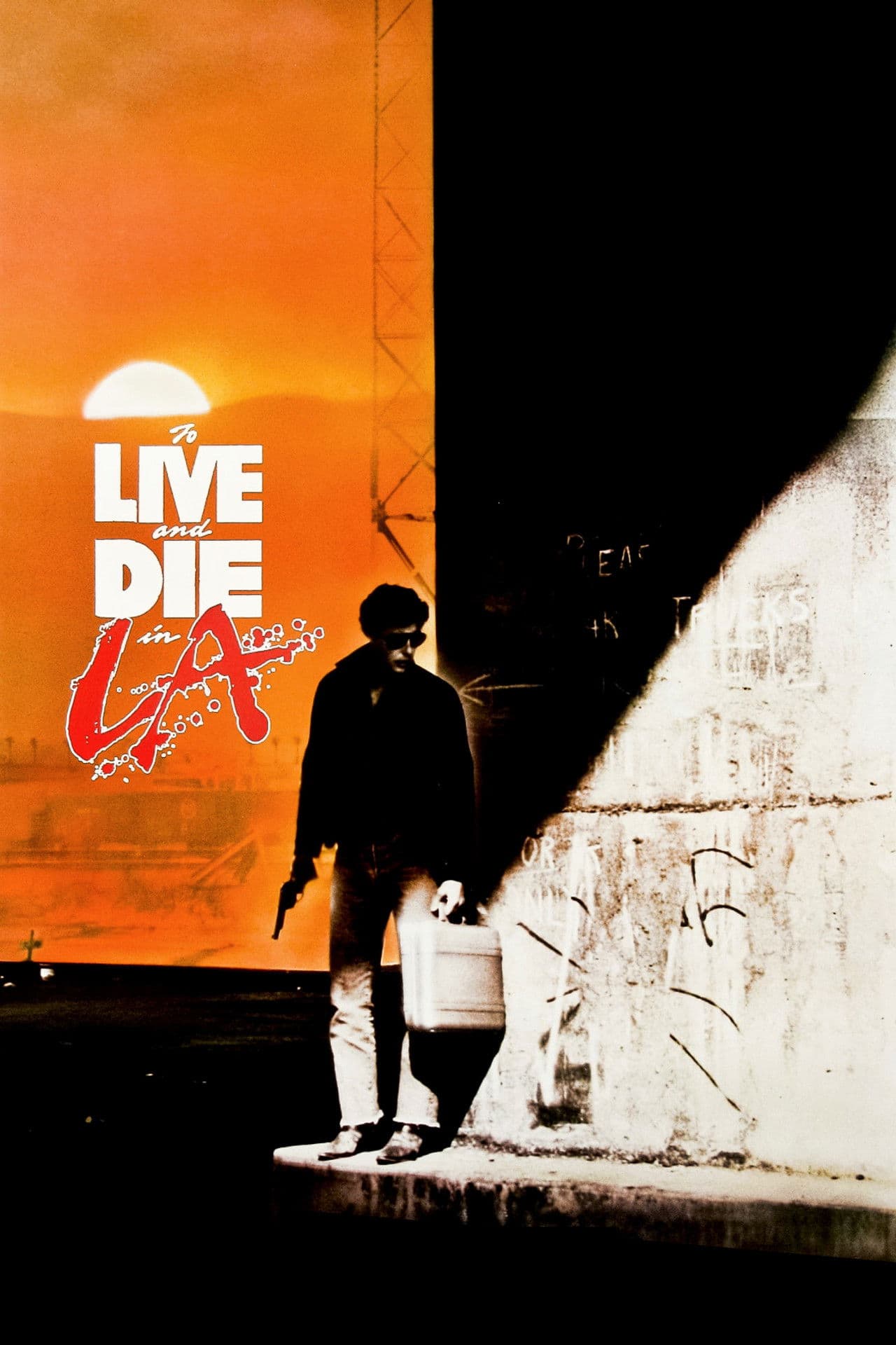 To Live and Die in L.A. preview 2