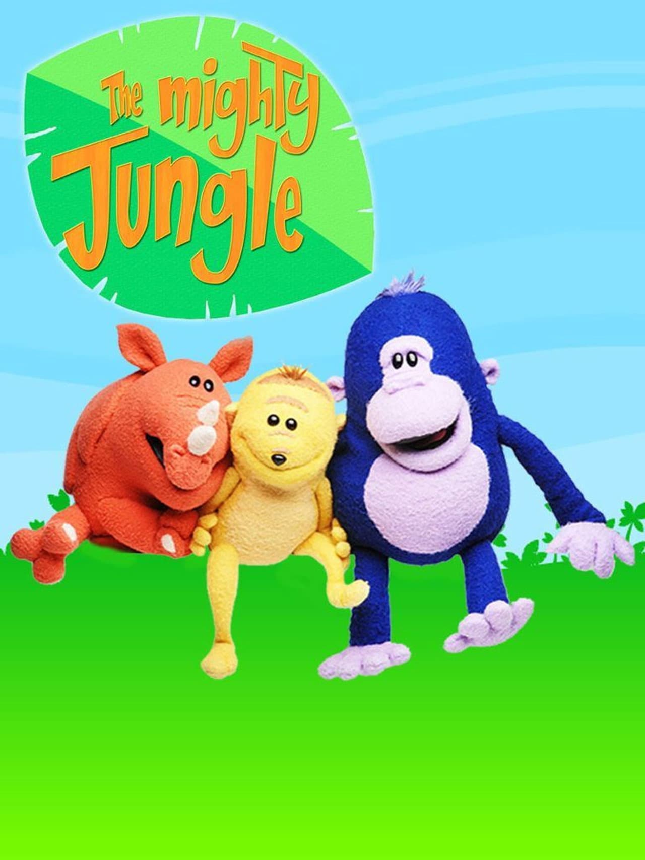The Mighty Jungle preview 2