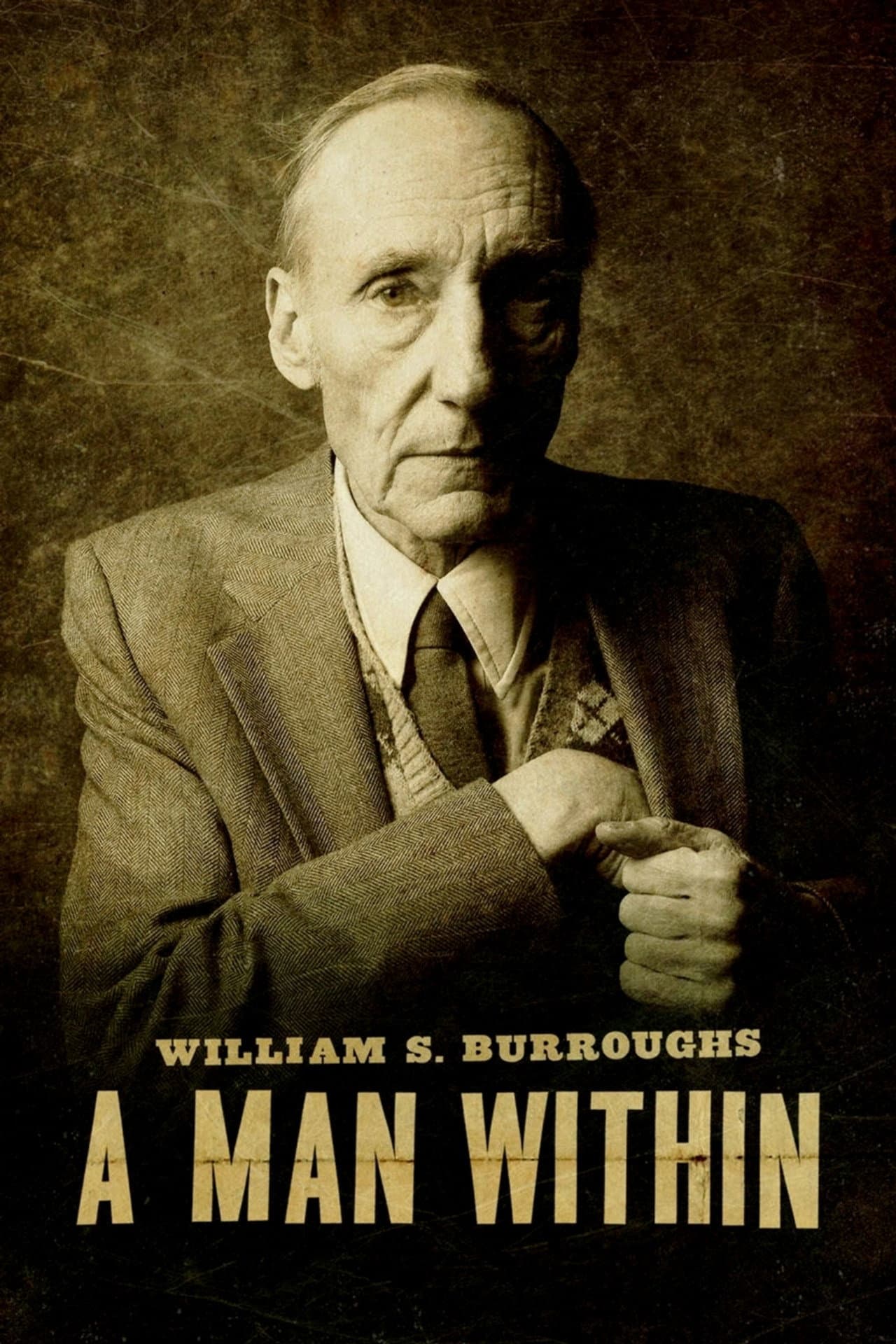 William S. Burroughs: A Man Within preview 2