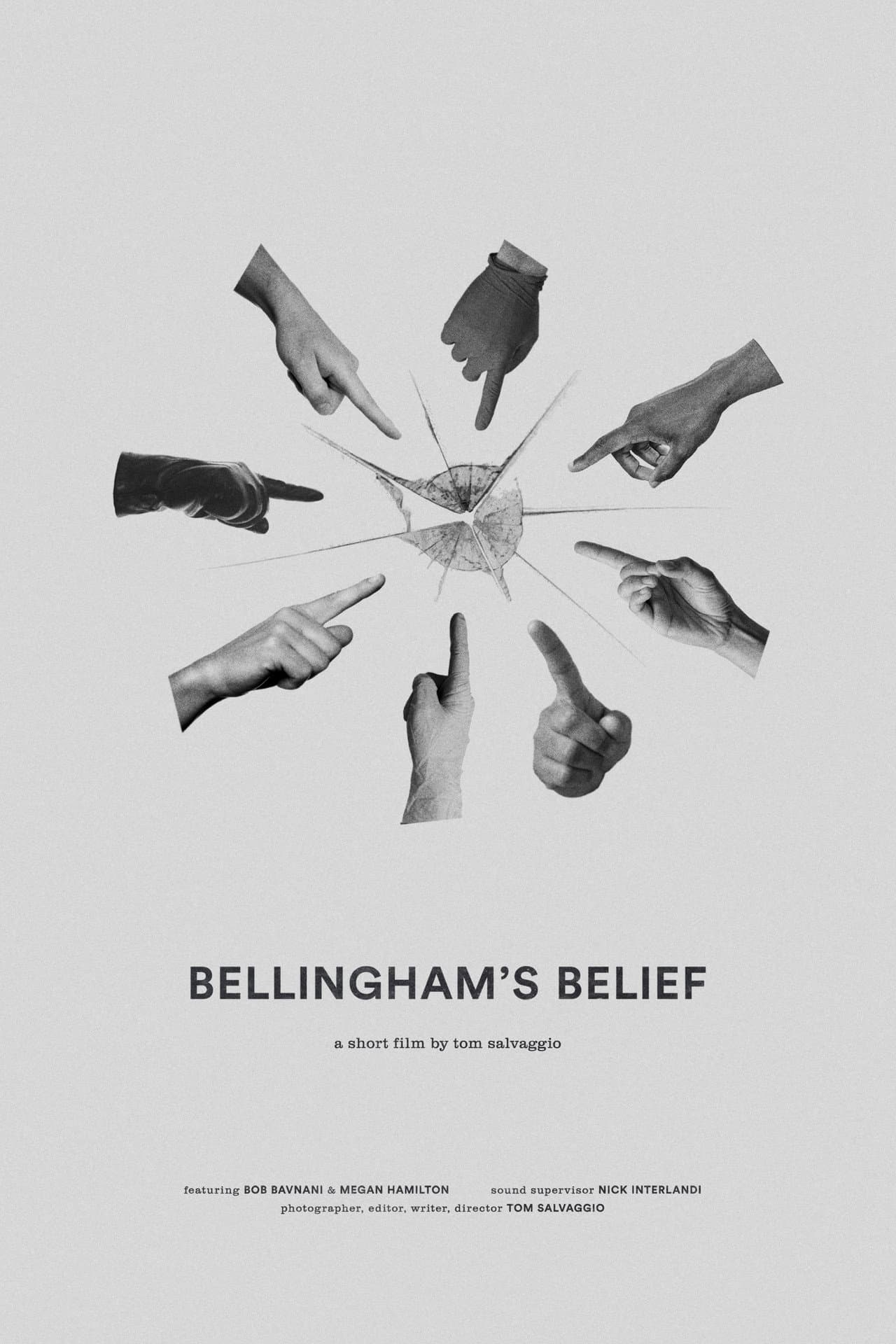 Bellingham’s Belief preview 1