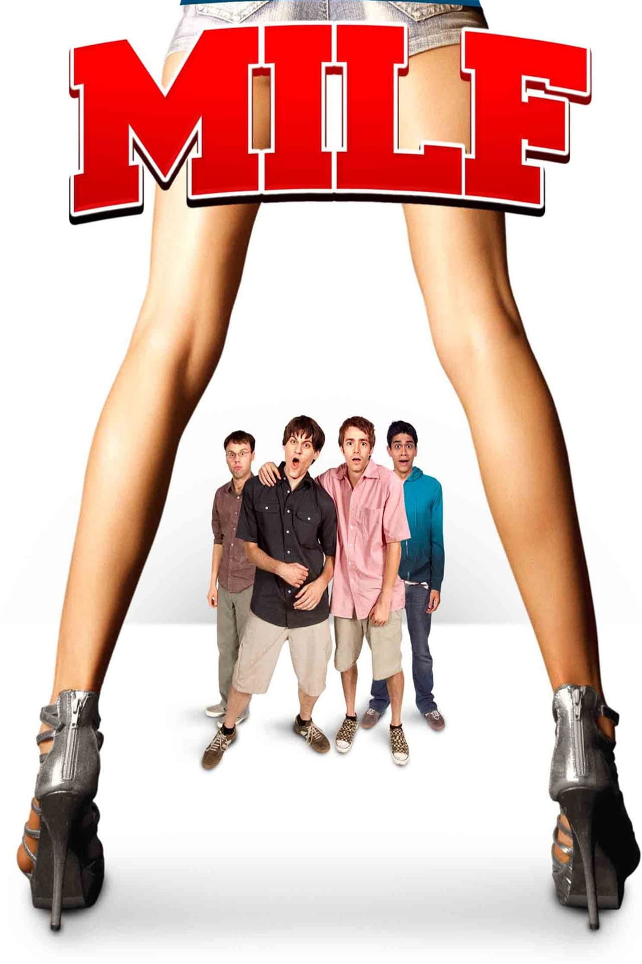 Milf preview 2