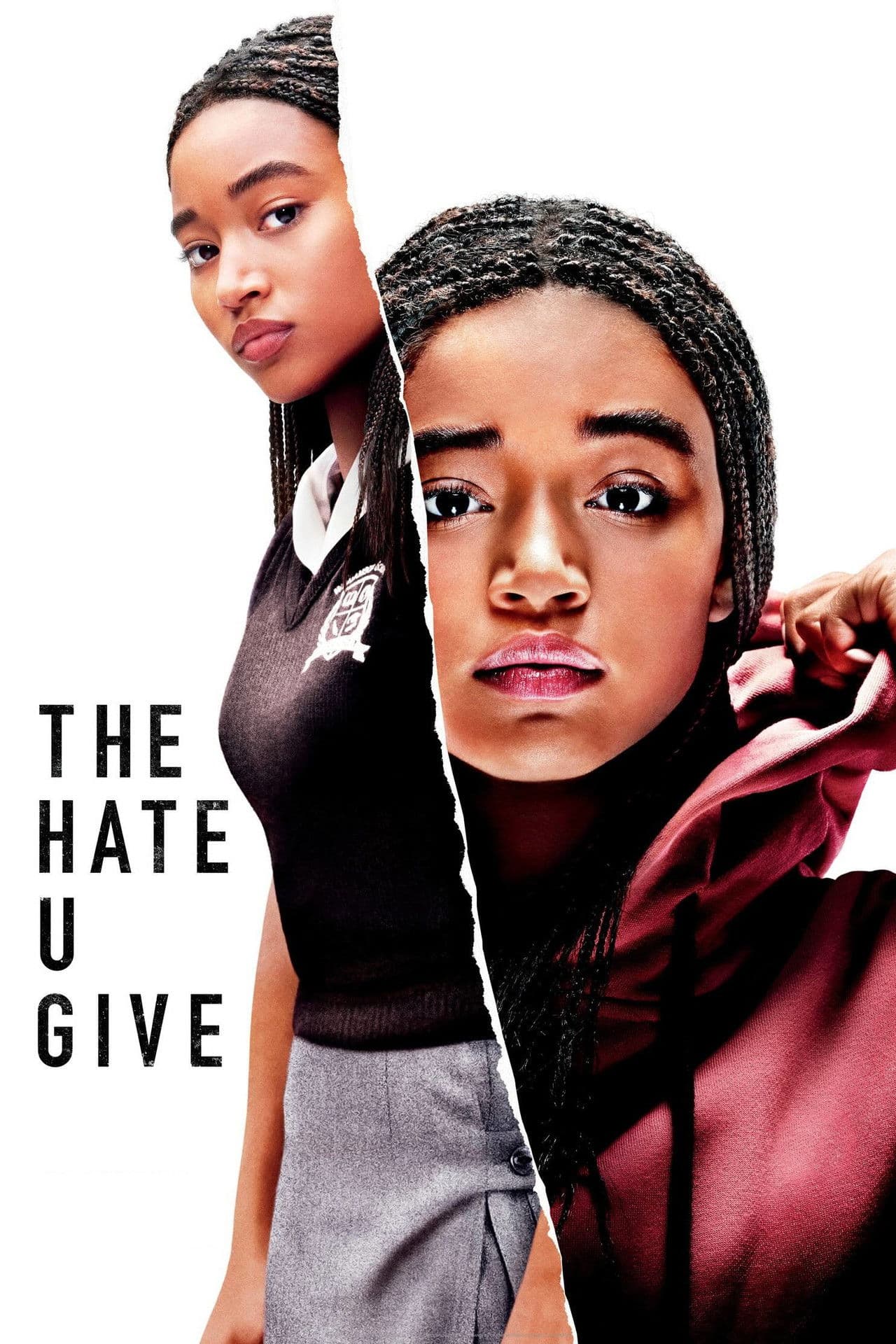The Hate U Give preview 2