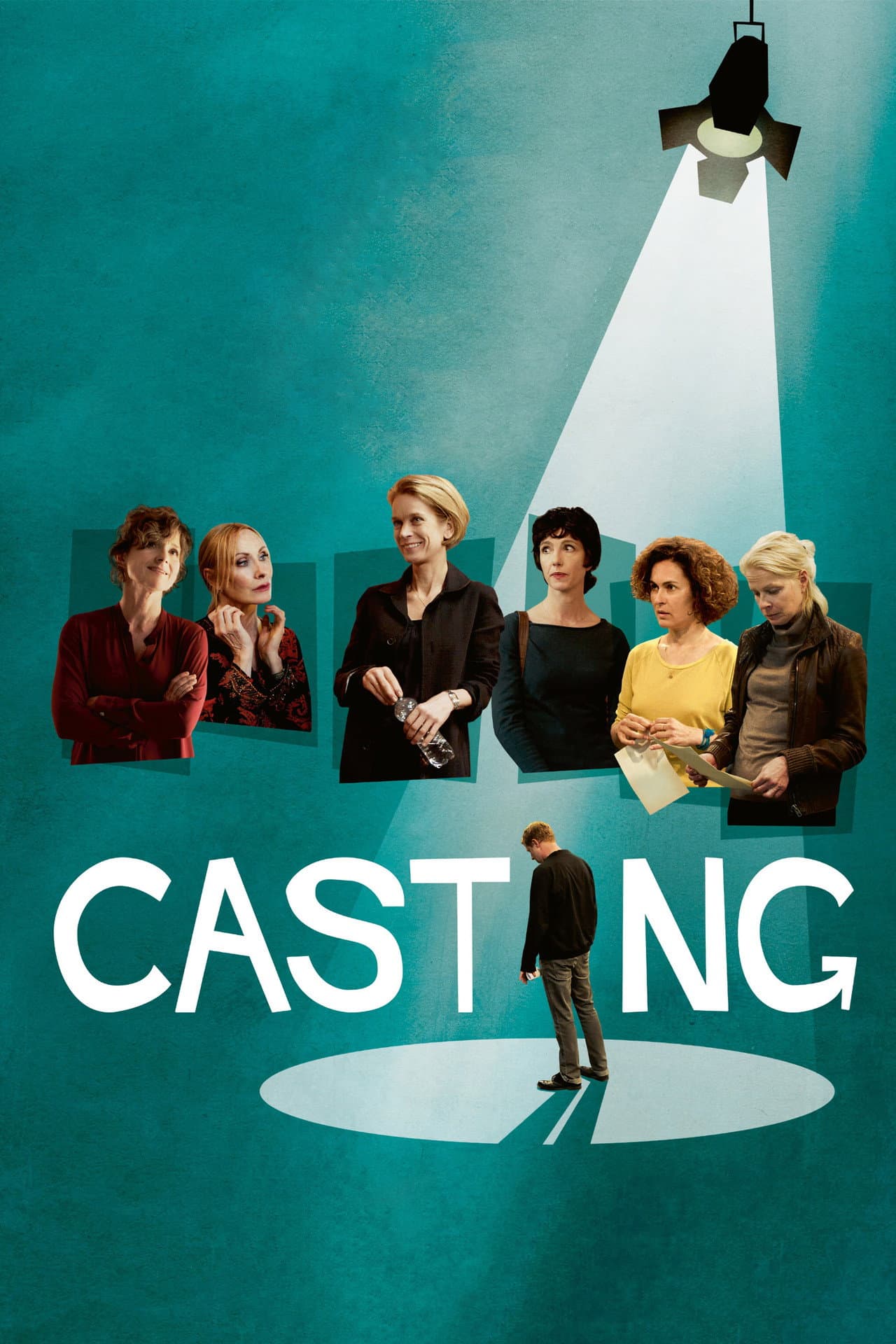 Casting preview 2