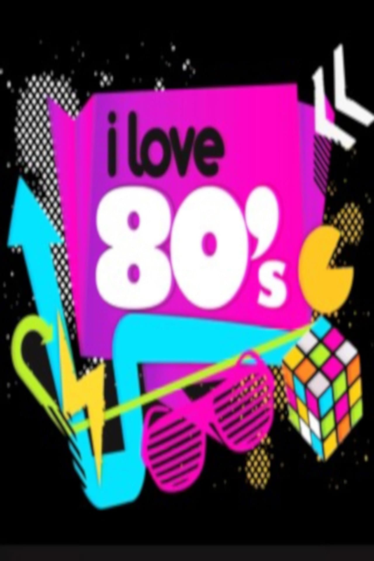 I Love the '80s 3-D preview 1
