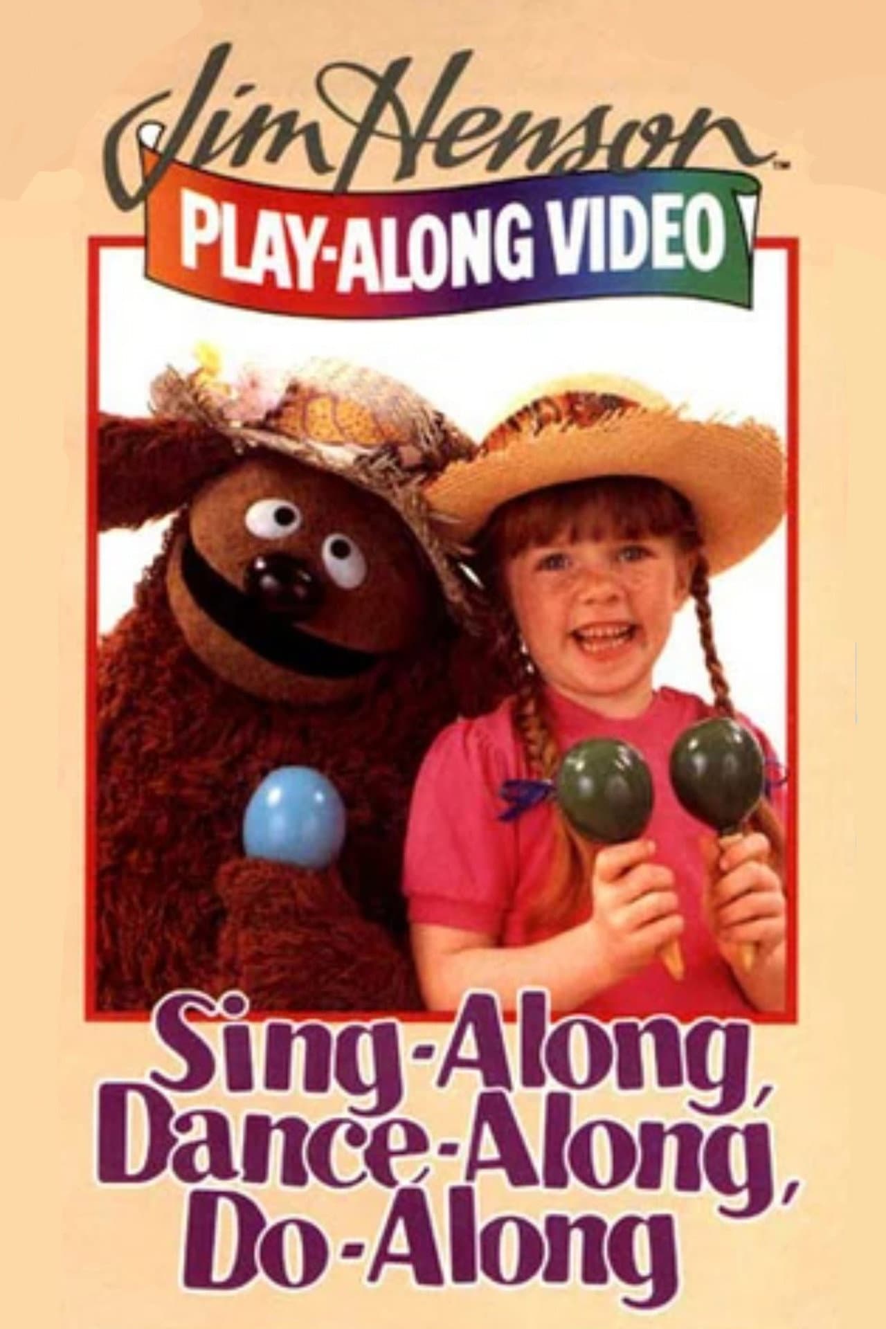 Jim Henson: Sing-Along, Dance-Along, Do-Along preview 1