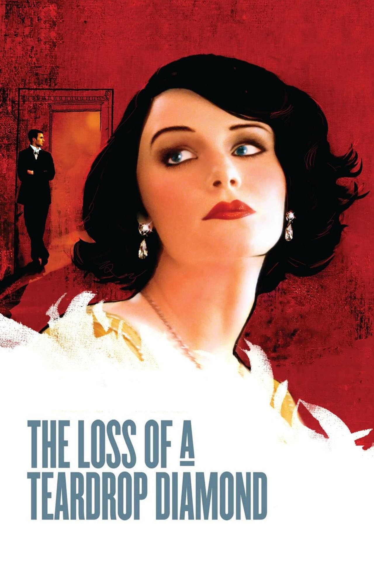 The Loss of a Teardrop Diamond preview 2