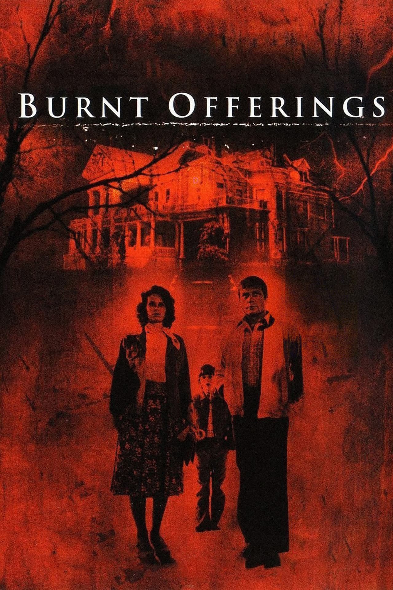 Burnt Offerings preview 2